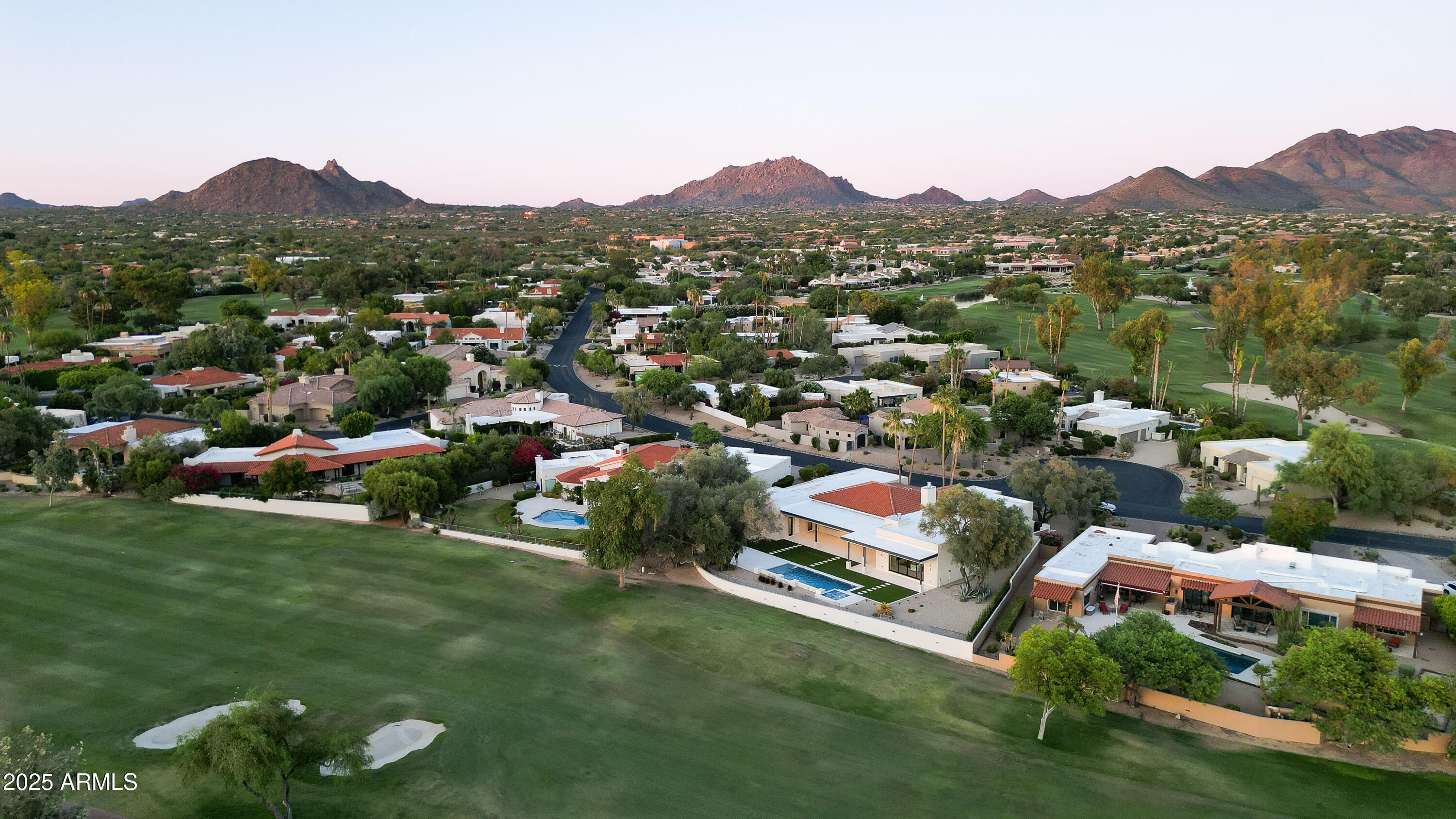 23002 N Country Club Trail