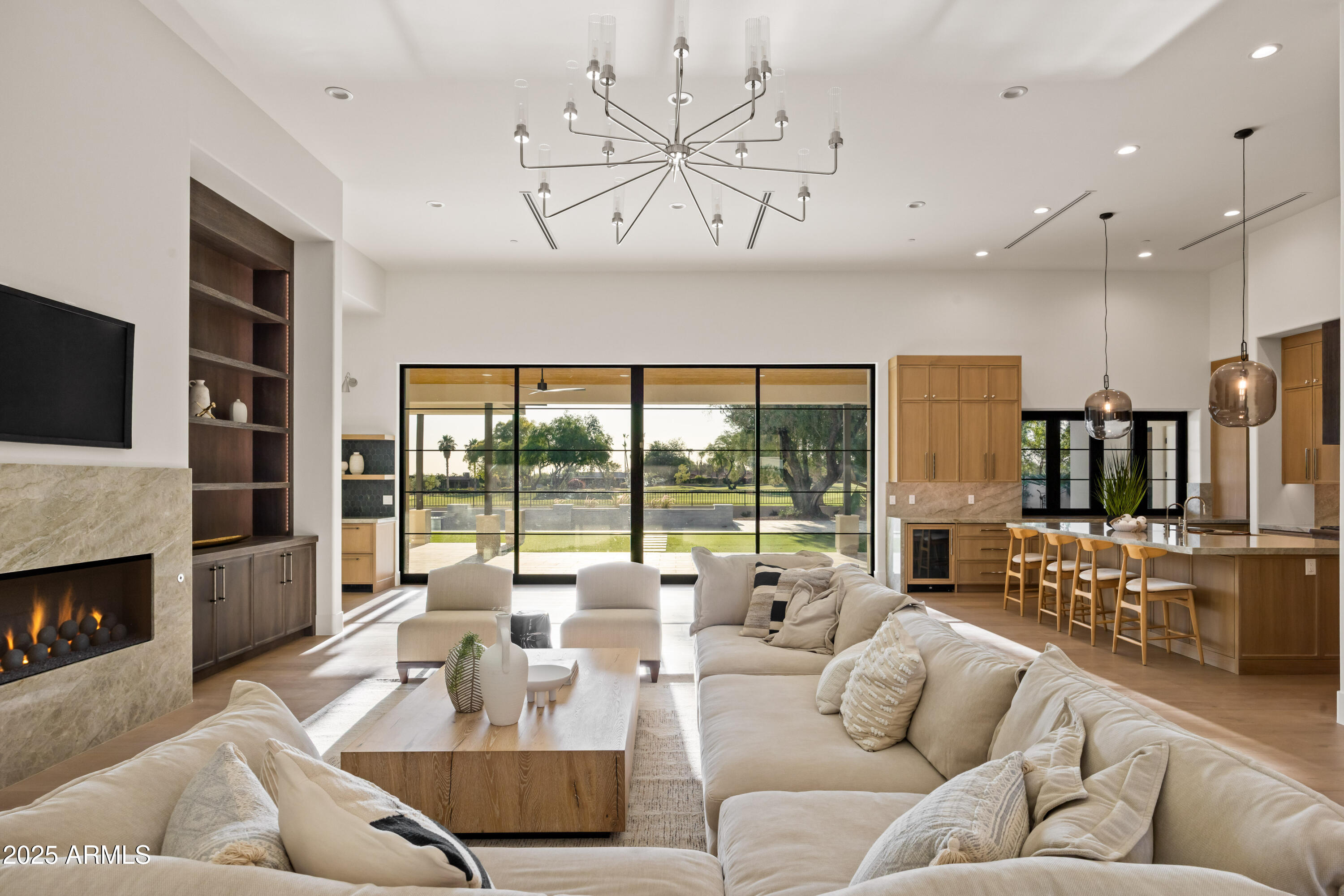 23002 N Country Club Trail