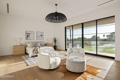 Photo of 23002 N Country Club Trail, Scottsdale, AZ 85255 (MLS # 6872682)