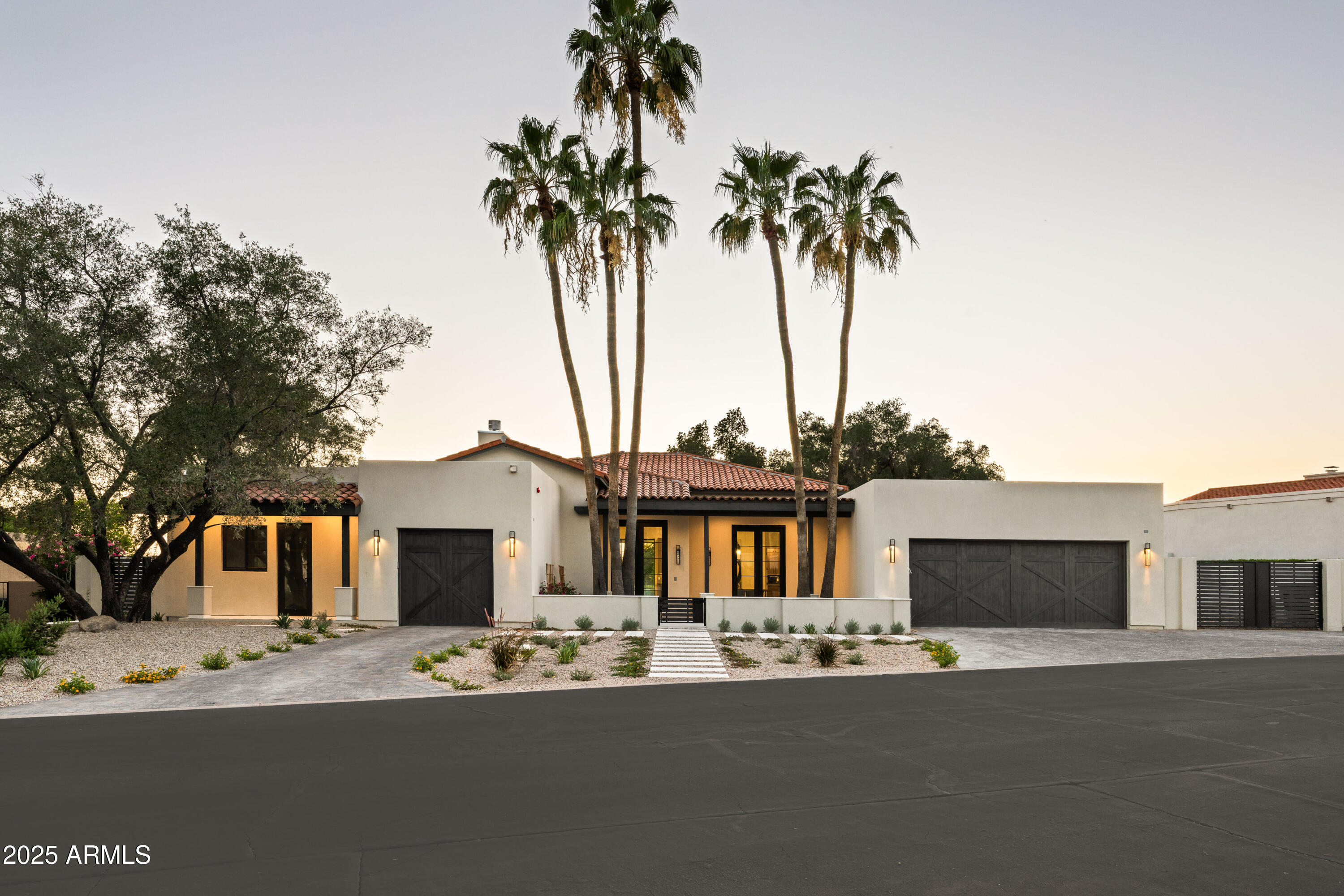 23002 N Country Club Trail