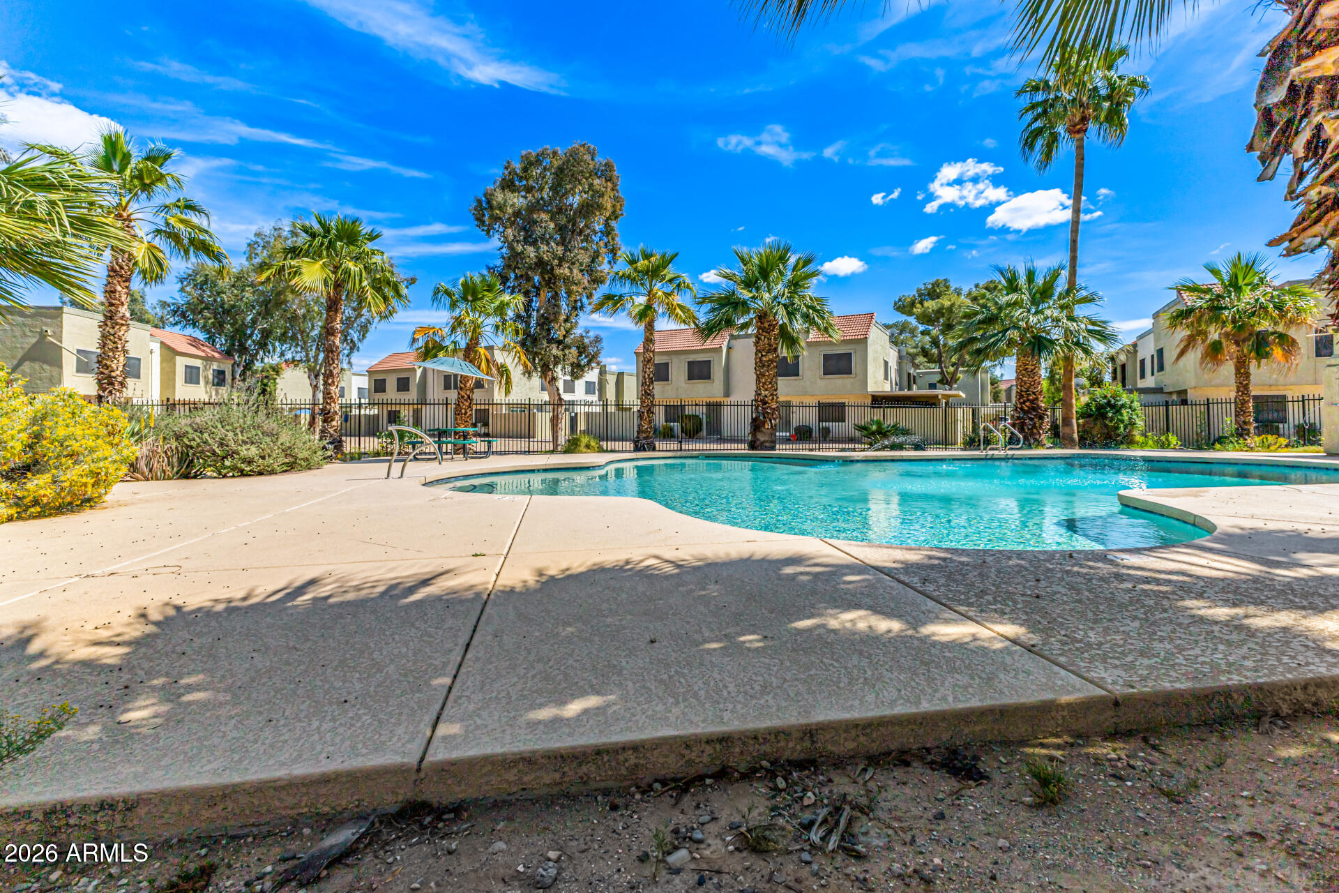 HALLCRAFT VILLAS WEST 8 - Residential