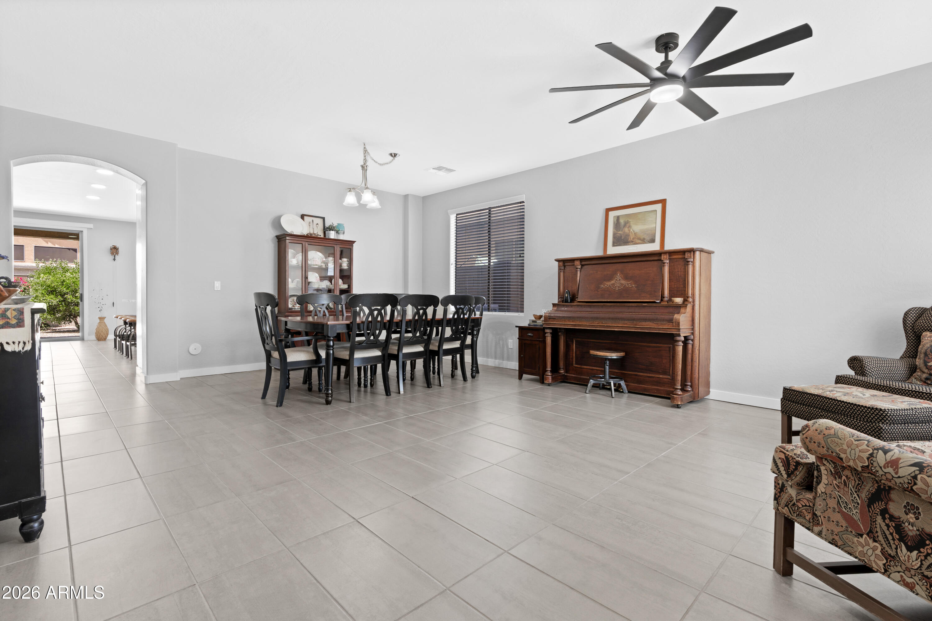 3510 W DANCER Lane