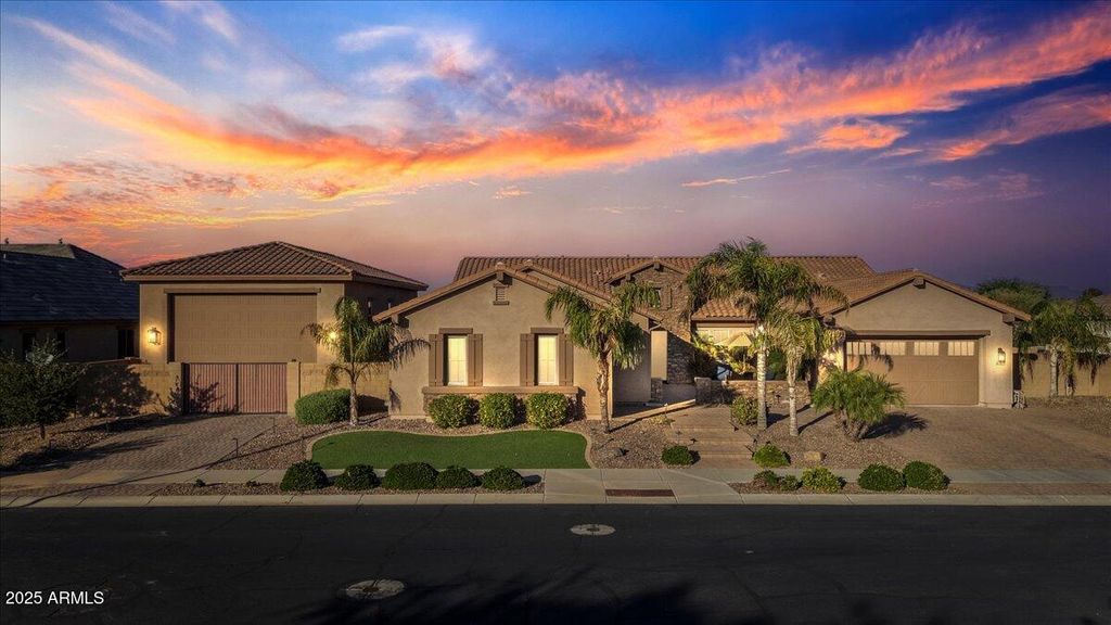Photo of 19334 E Walnut Road, Queen Creek, AZ 85142 (MLS # 6939728)