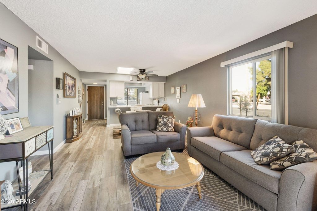 Photo of 503 S Boojum Way, Mesa, AZ 85208 (MLS # 6977077)