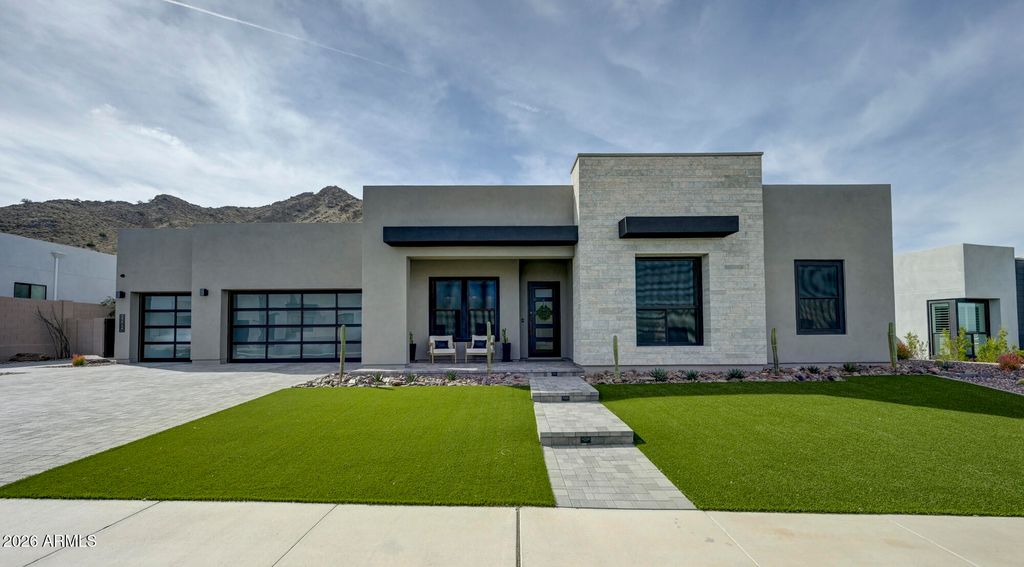 Photo of 33930 N Borgata Trail, San Tan Valley, AZ 85144 (MLS # 6998428)