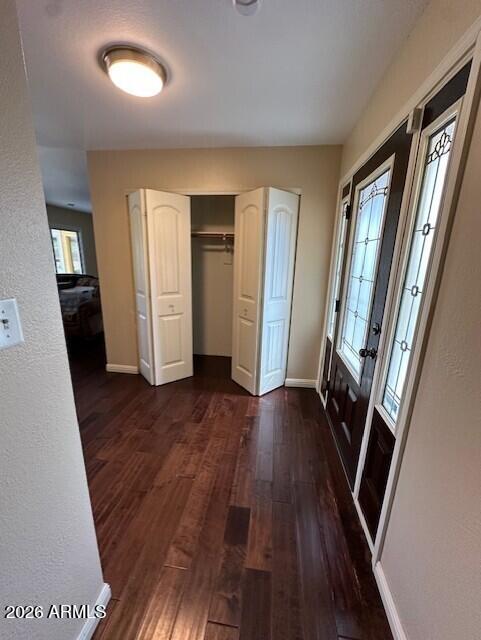 16212 E KEYMAR Drive