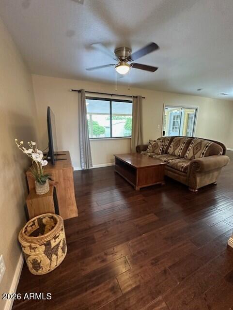 16212 E KEYMAR Drive