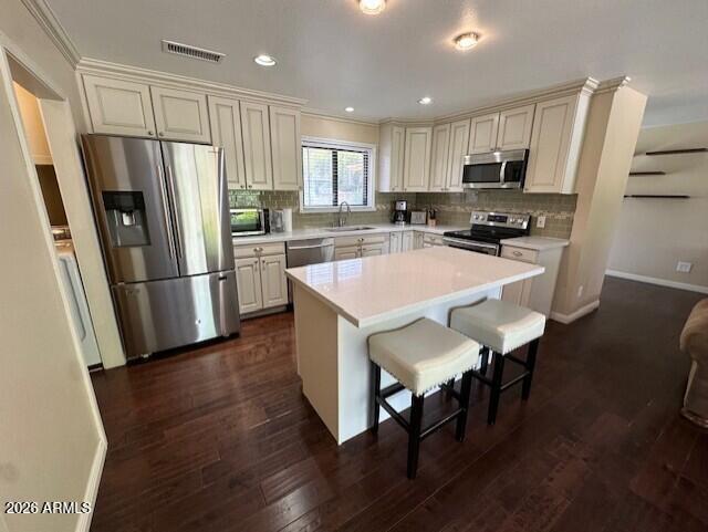 16212 E KEYMAR Drive