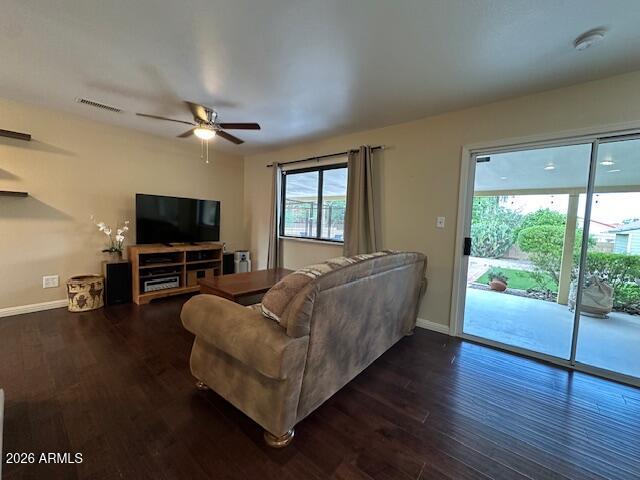 16212 E KEYMAR Drive