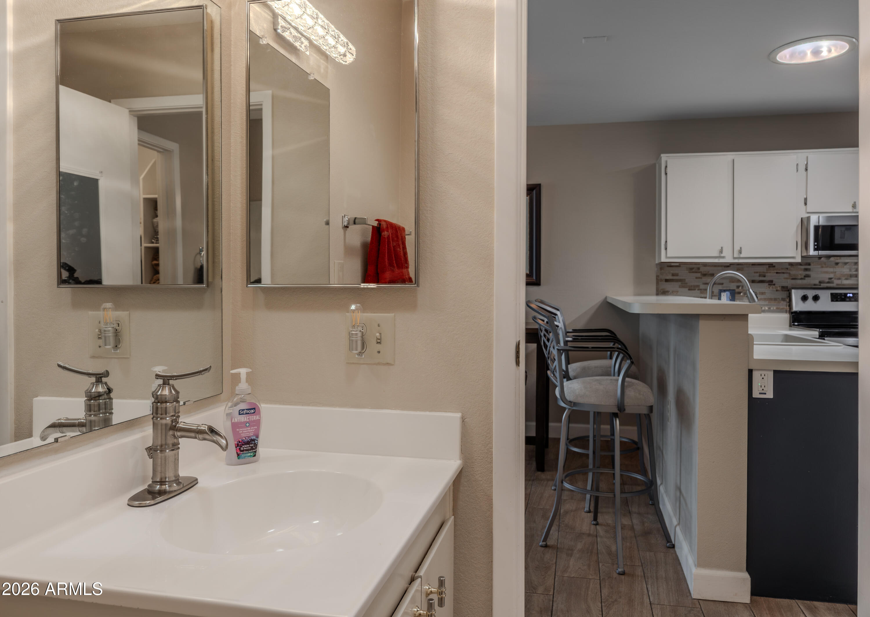 SUN VILLAGE RESORT CONDO APACHE COLONY - Residential