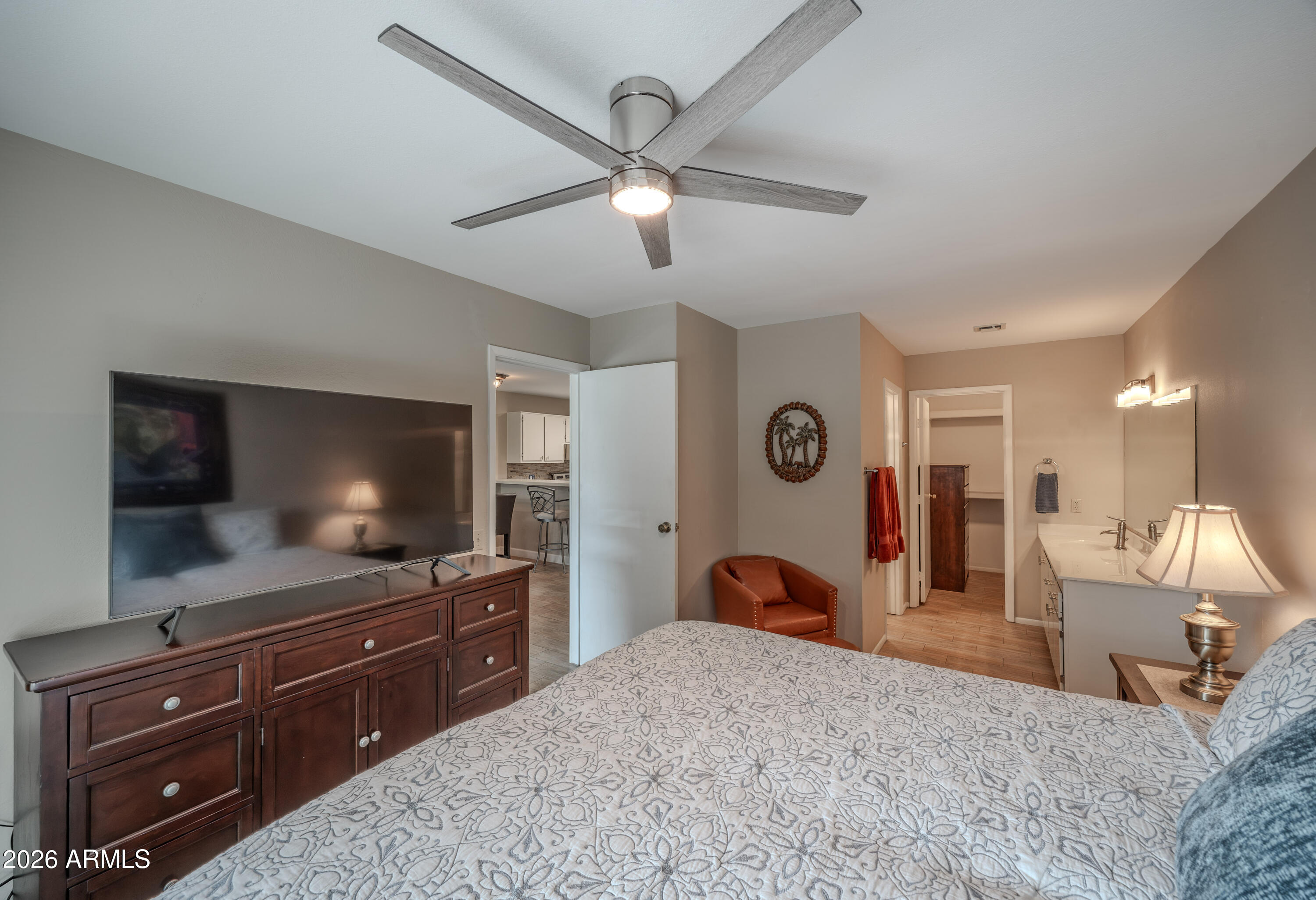 SUN VILLAGE RESORT CONDO APACHE COLONY - Residential
