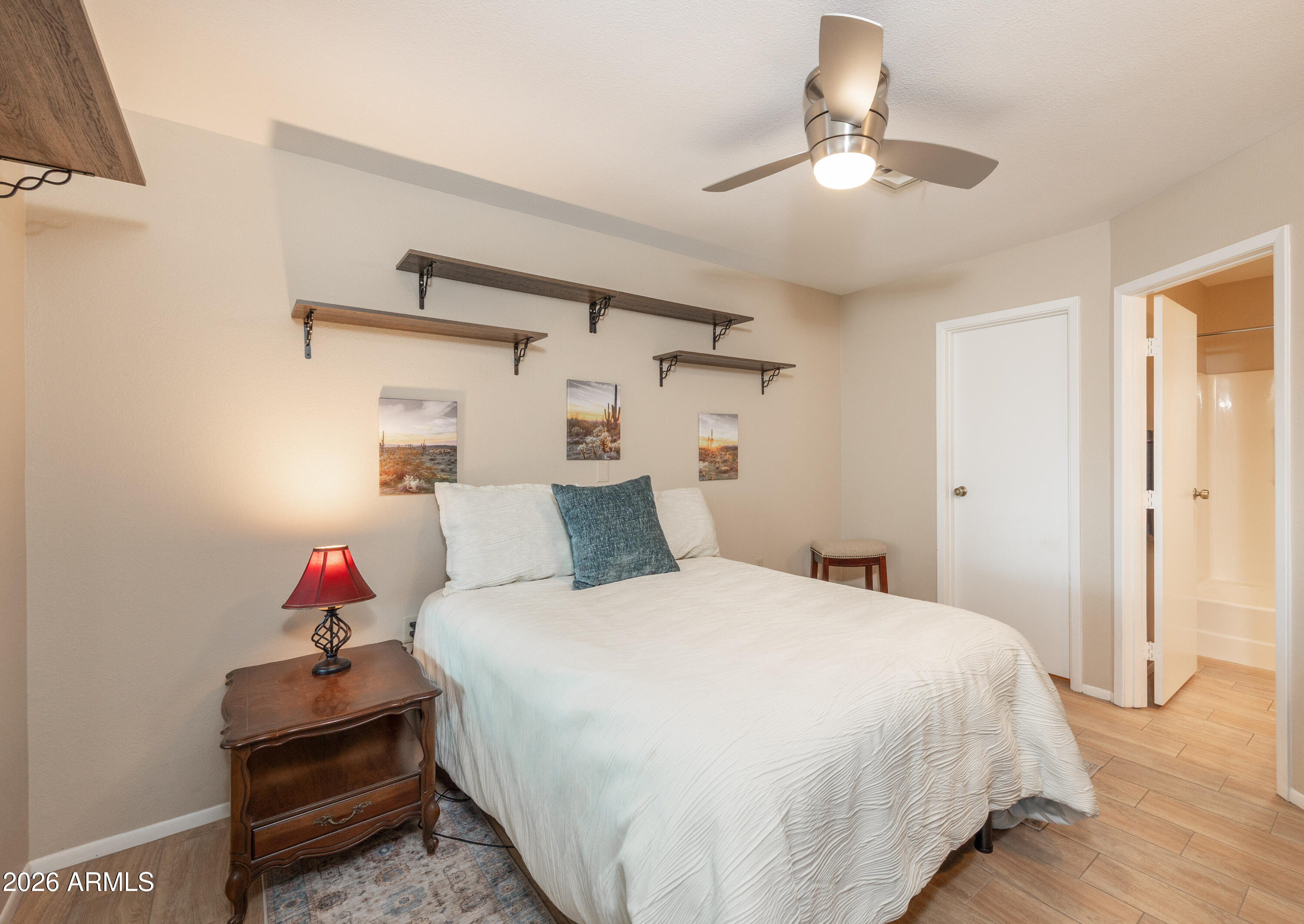SUN VILLAGE RESORT CONDO APACHE COLONY - Residential