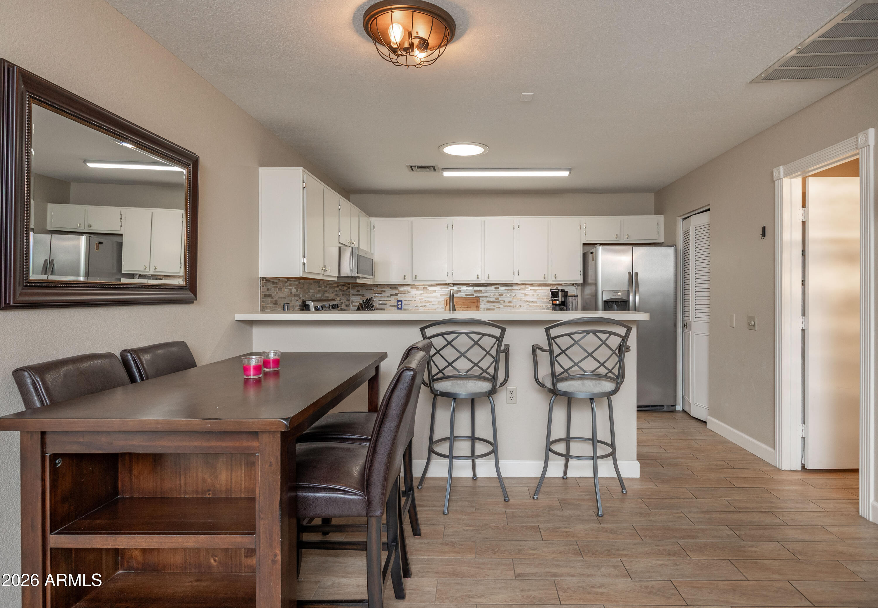 SUN VILLAGE RESORT CONDO APACHE COLONY - Residential