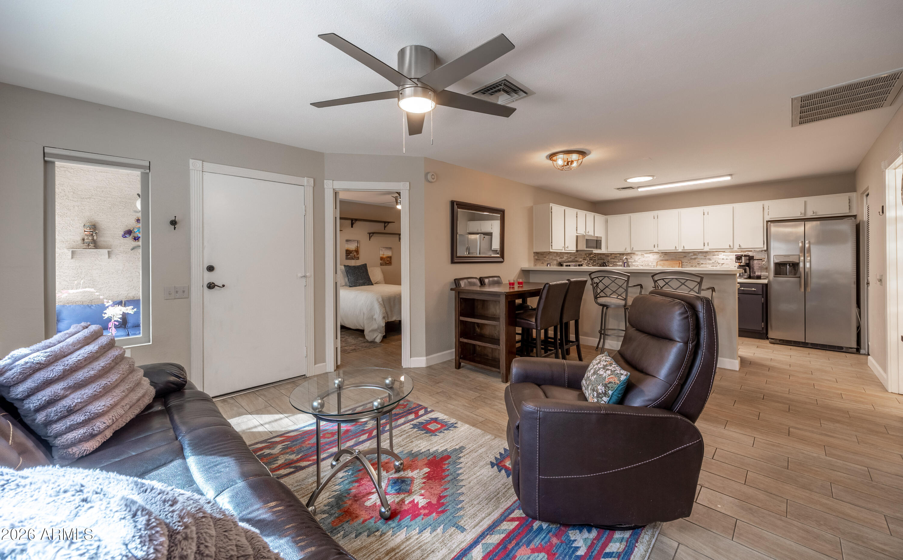 SUN VILLAGE RESORT CONDO APACHE COLONY - Residential