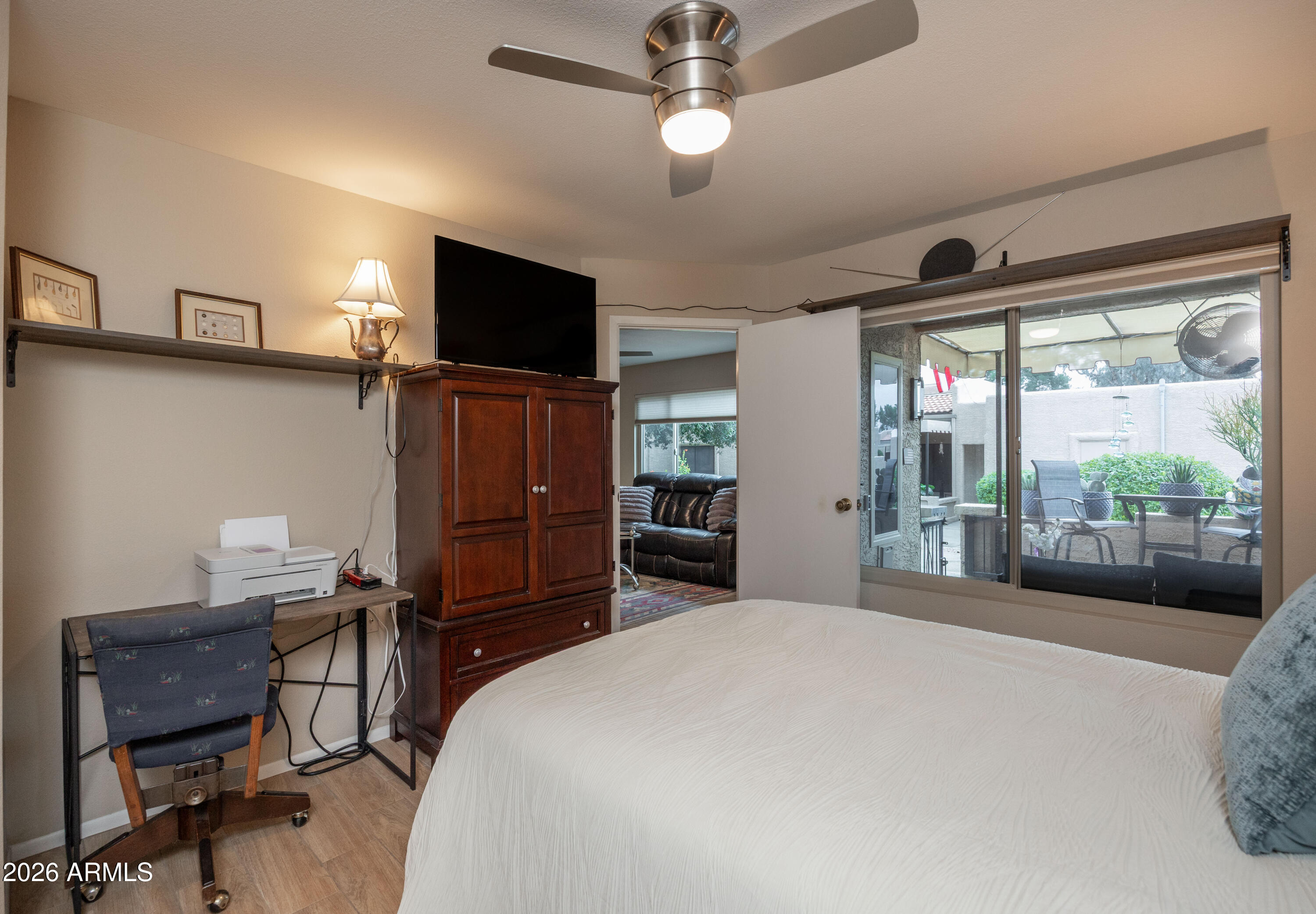 SUN VILLAGE RESORT CONDO APACHE COLONY - Residential
