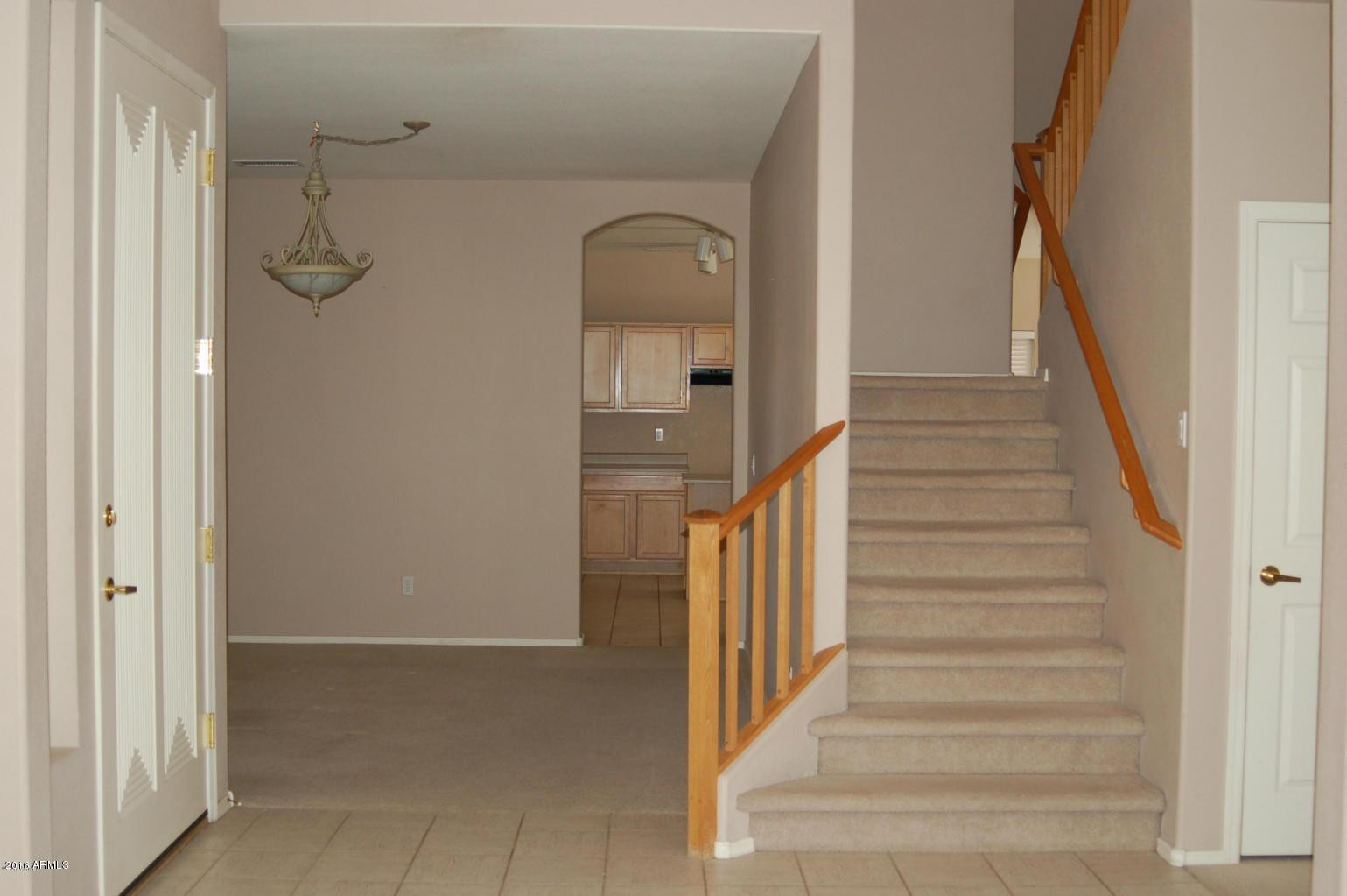 1041 W Longhorn Drive