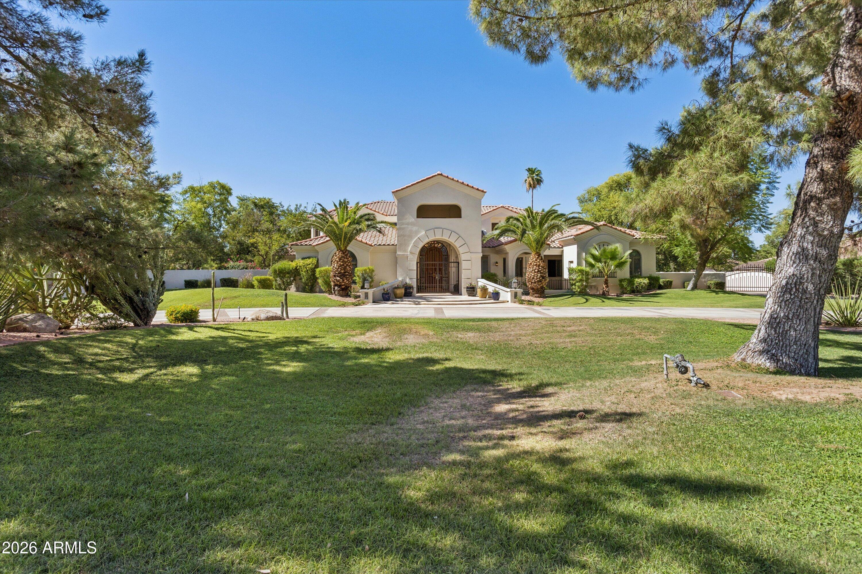 5912 E SAPPHIRE Lane