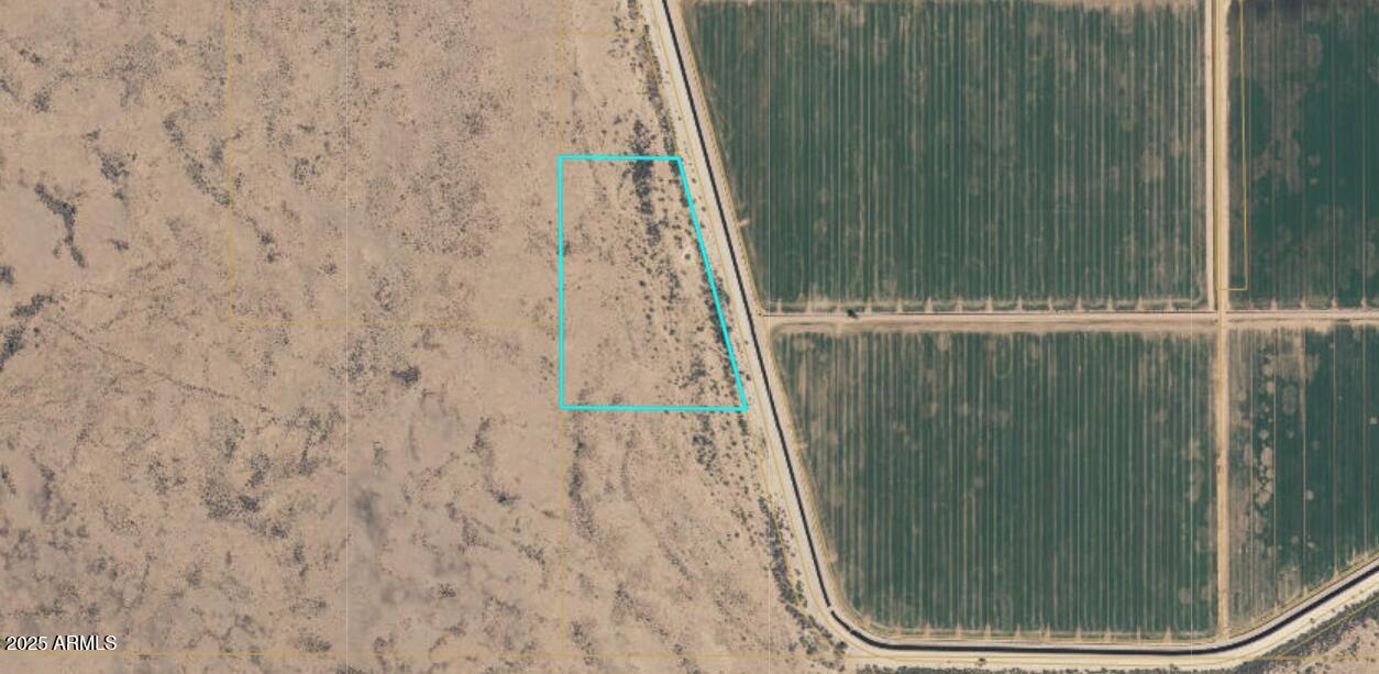0 W W Vacant Land Road, Gila Bend -- 0