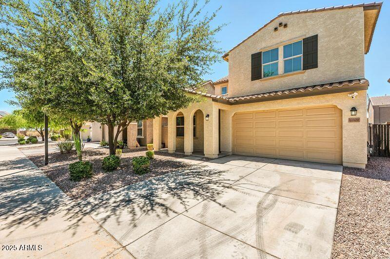 11929 W YEARLING Court