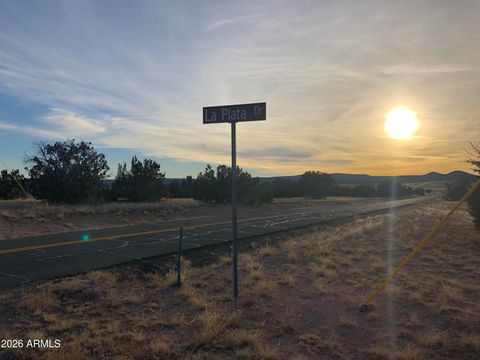 32134 W FOREST Lane 1619 Seligman AZ 86337