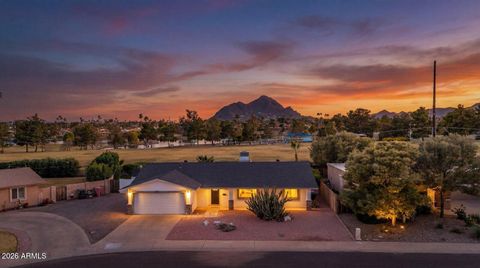 5302 N 81ST Place Scottsdale AZ 85250