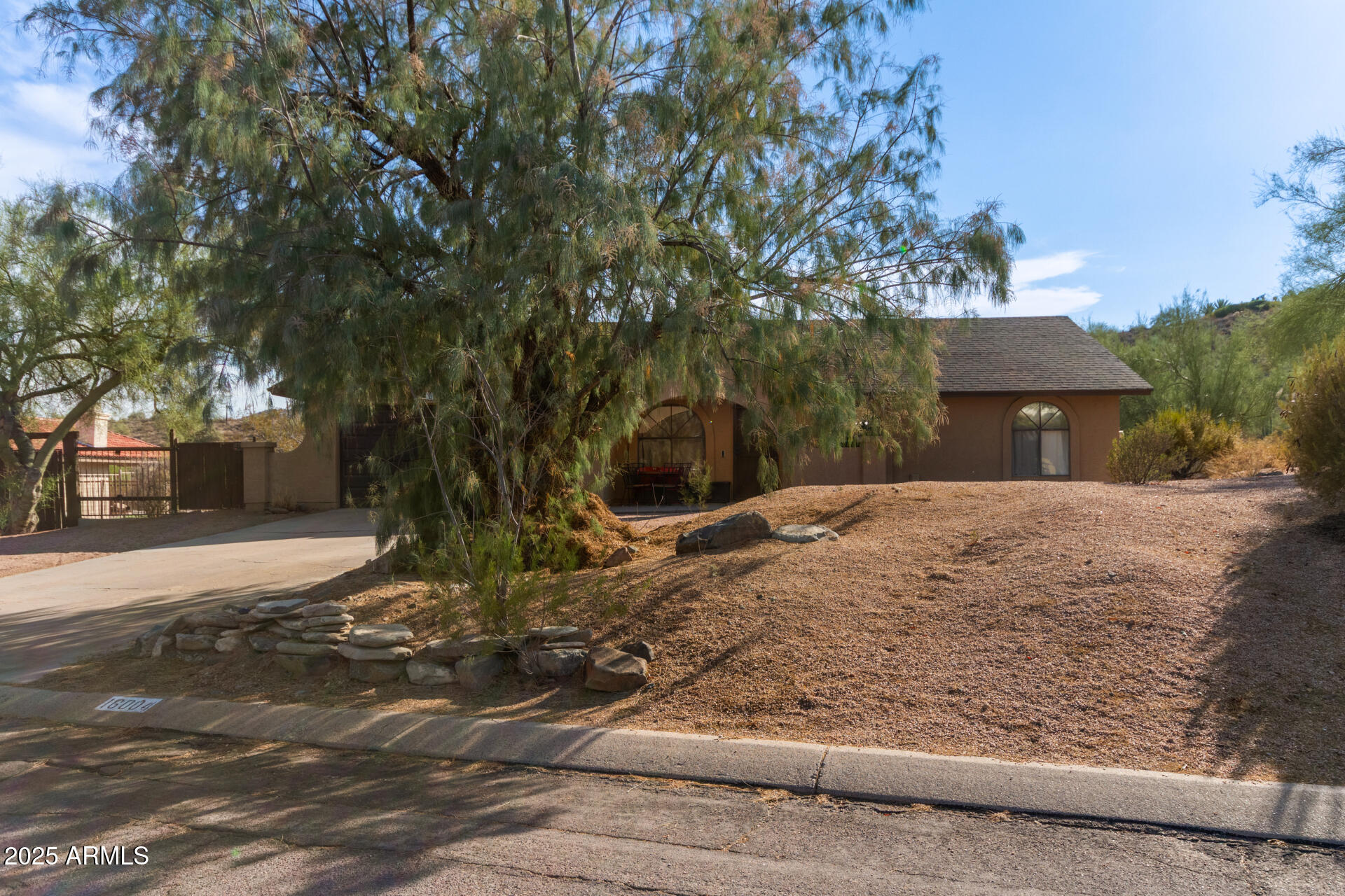 16004 N ASPEN Drive