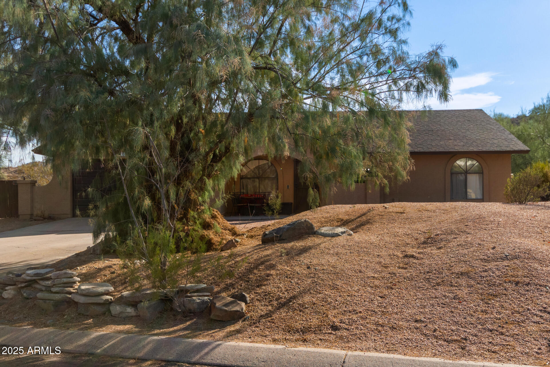 16004 N ASPEN Drive