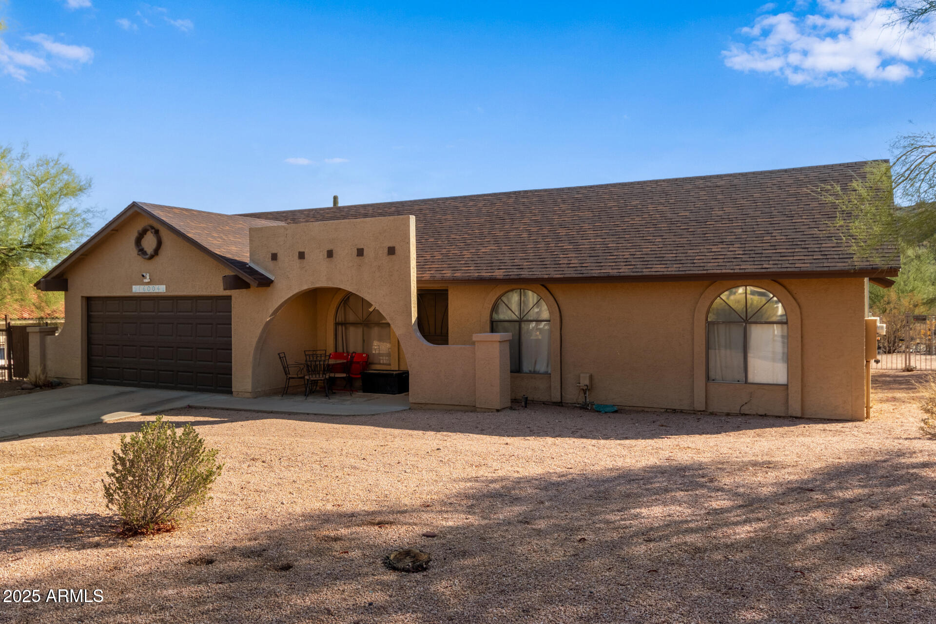 16004 N ASPEN Drive