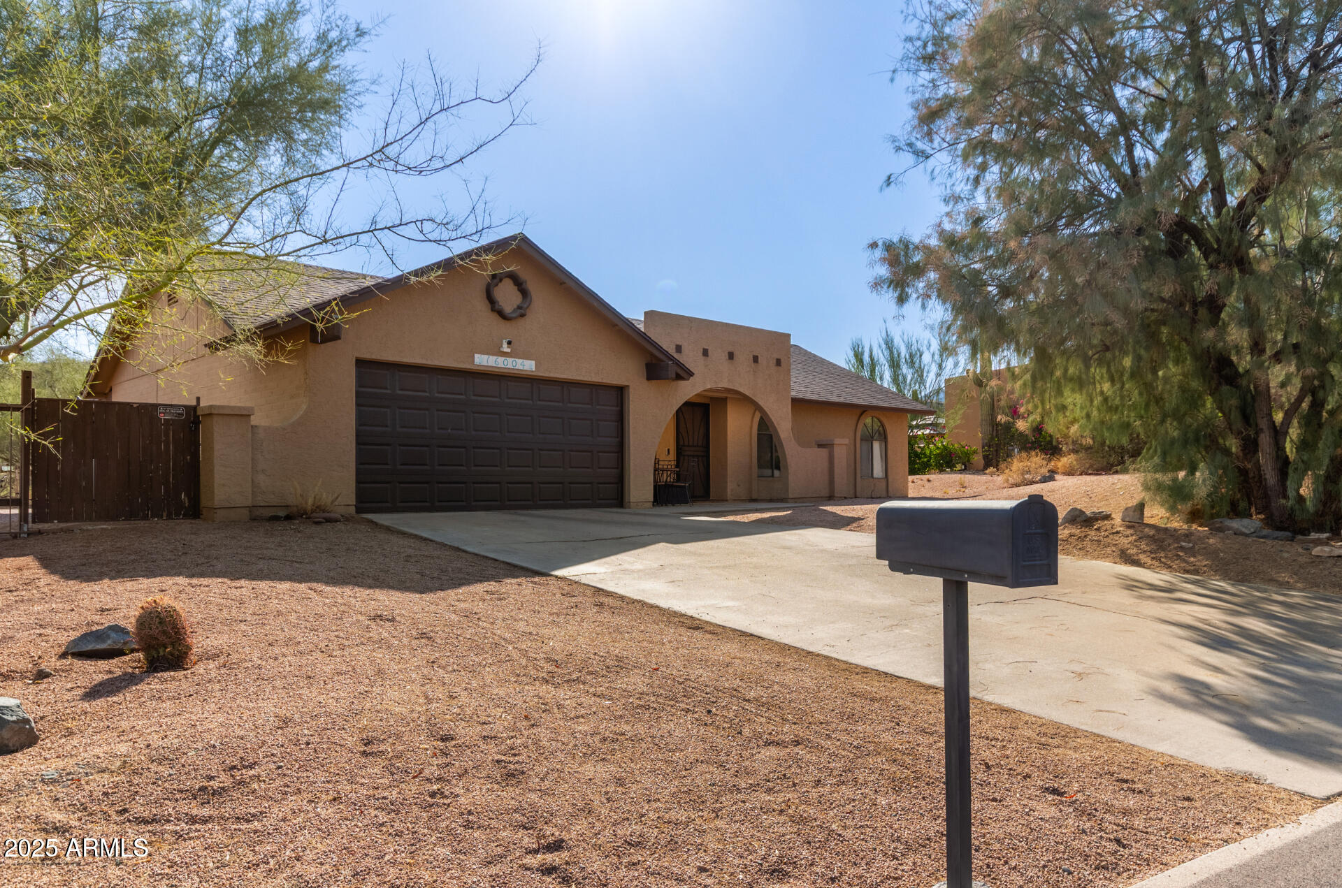 16004 N ASPEN Drive