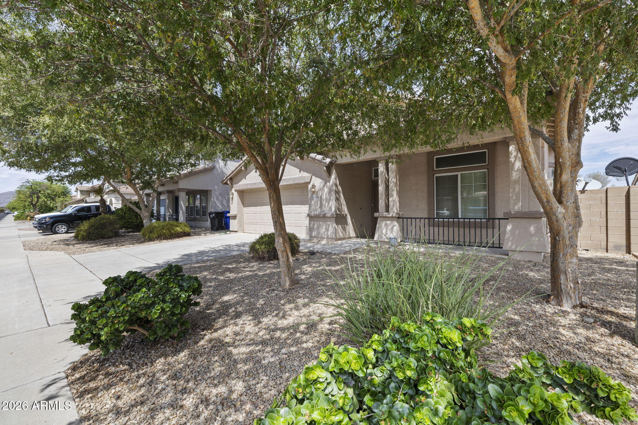 17440 W CARIBBEAN Lane