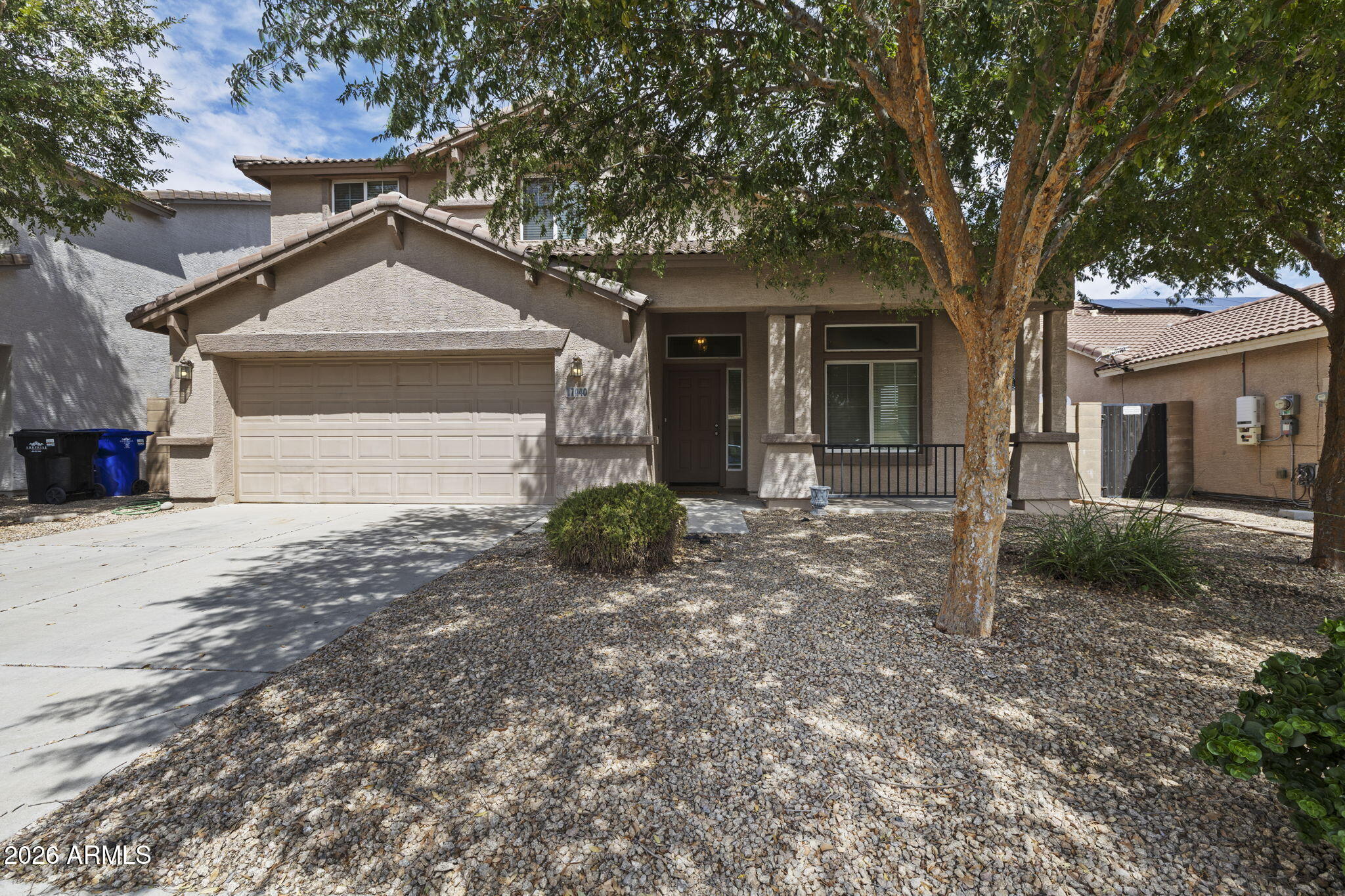 17440 W CARIBBEAN Lane