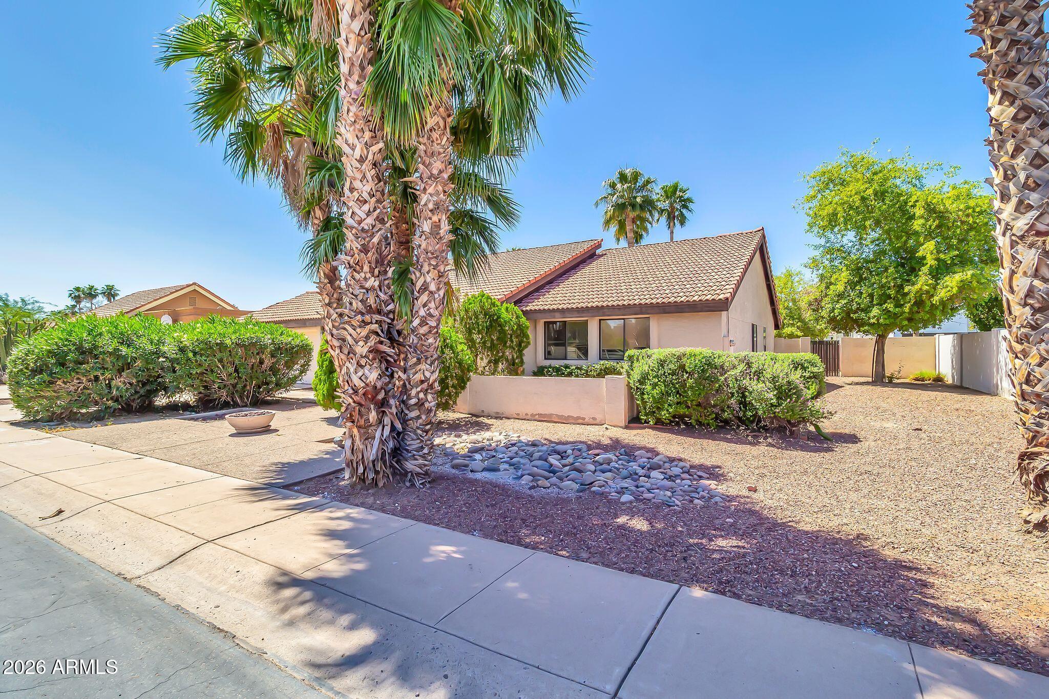 3530 S KACHINA Drive