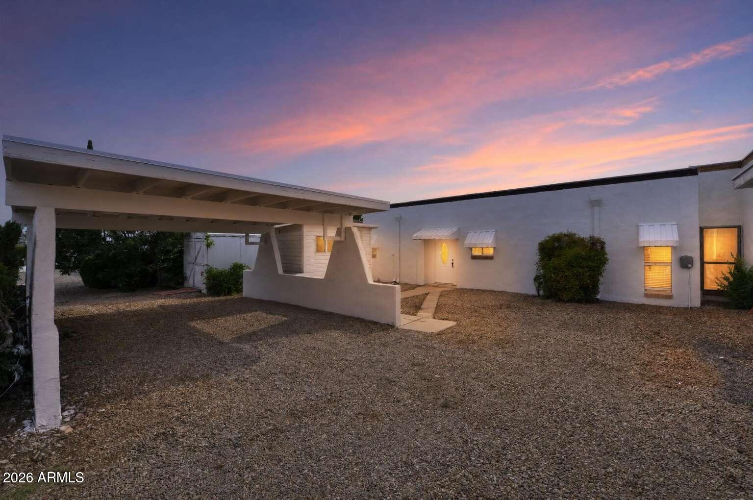 SUN SITE HEIGHTS - Residential