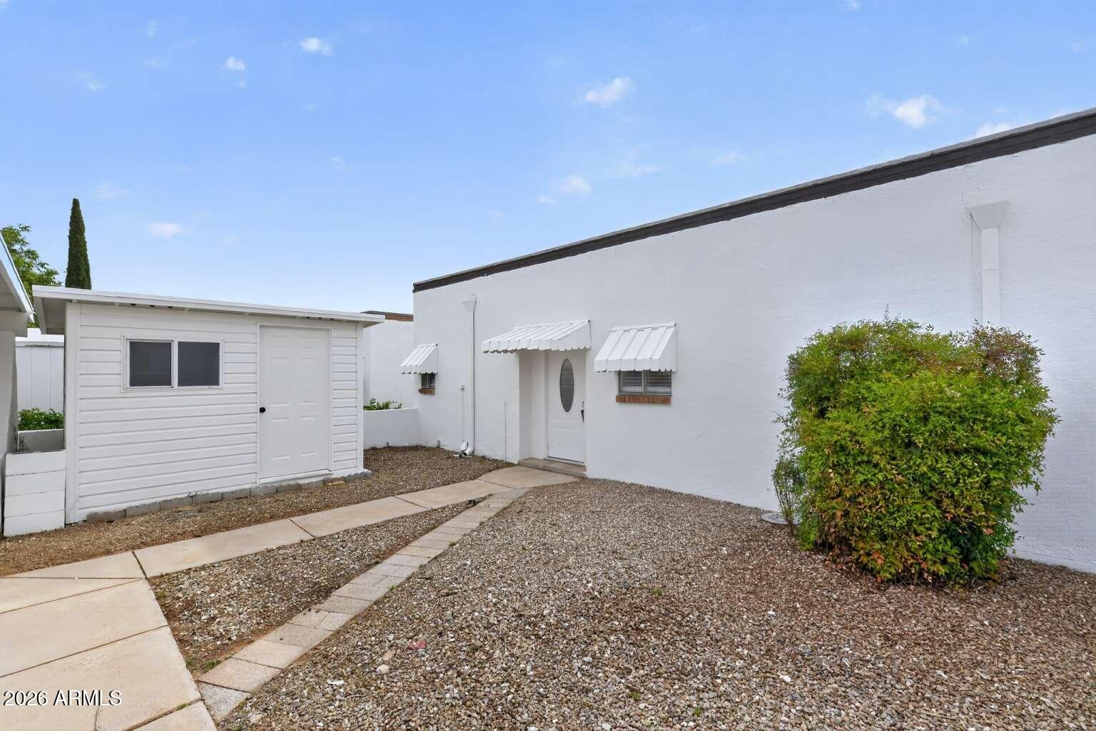 SUN SITE HEIGHTS - Residential