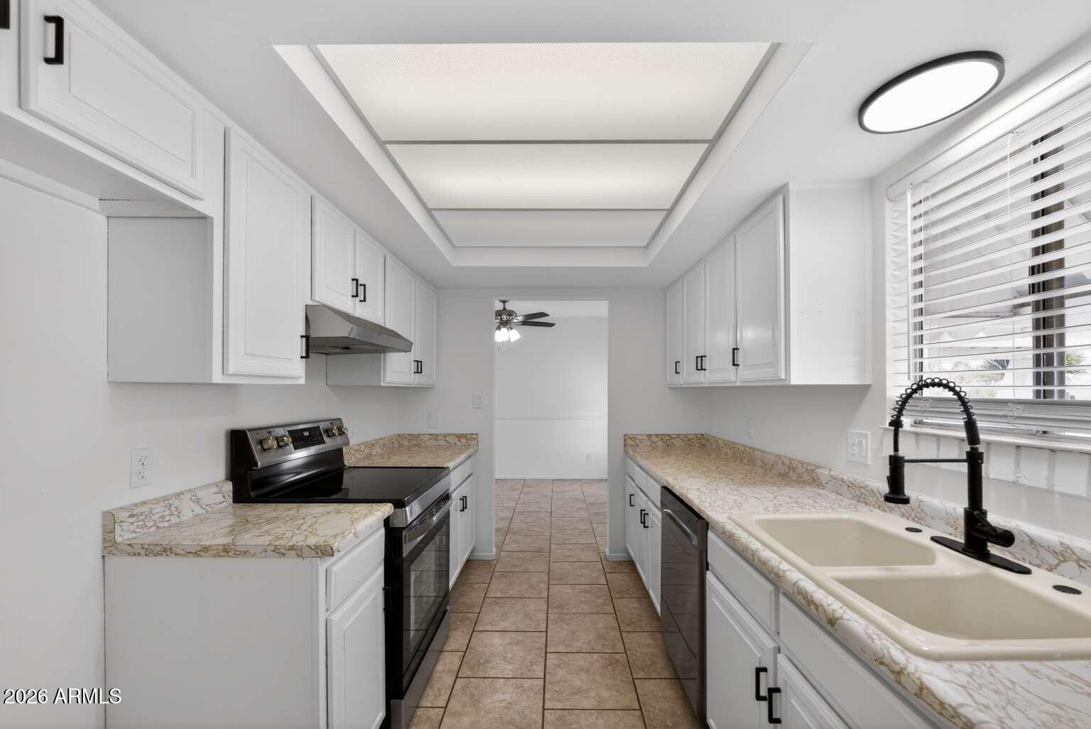 SUN SITE HEIGHTS - Residential