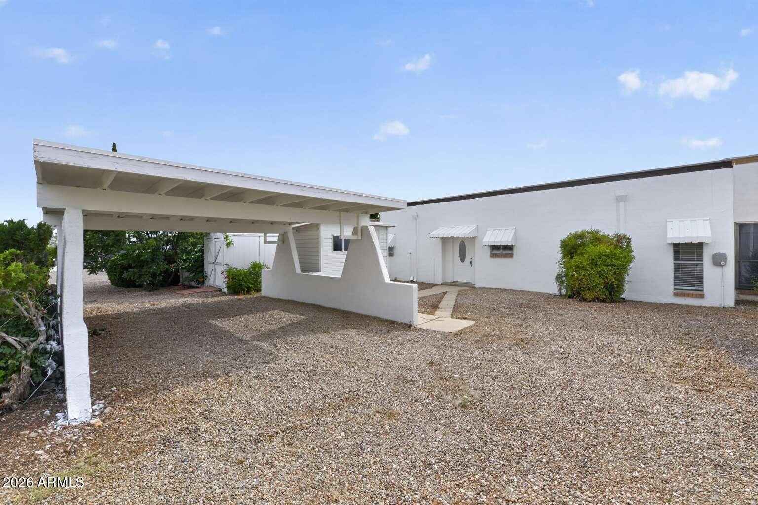SUN SITE HEIGHTS - Residential