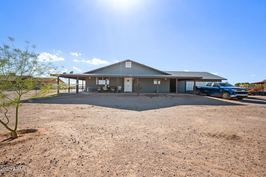 Photo of 5122 N 382nd Avenue, Tonopah, AZ 85354 (MLS # 6905806)