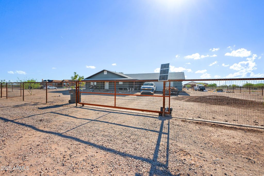 Photo of 5122 N 382nd Avenue, Tonopah, AZ 85354 (MLS # 6905806)
