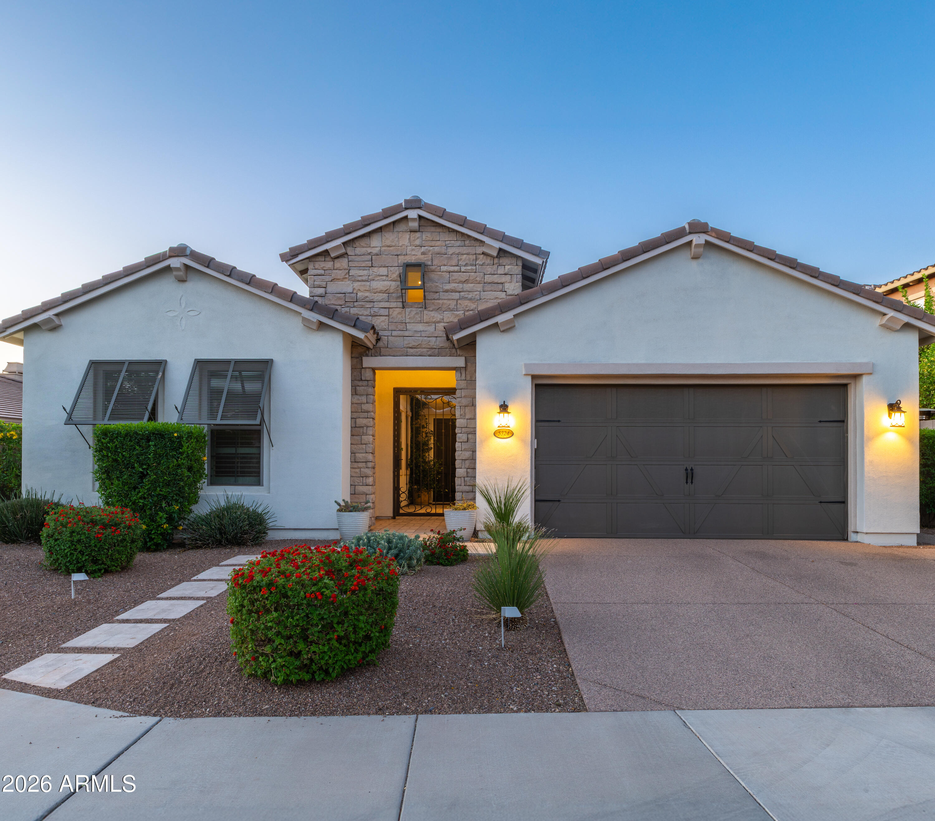 MONTE VISTA - Residential