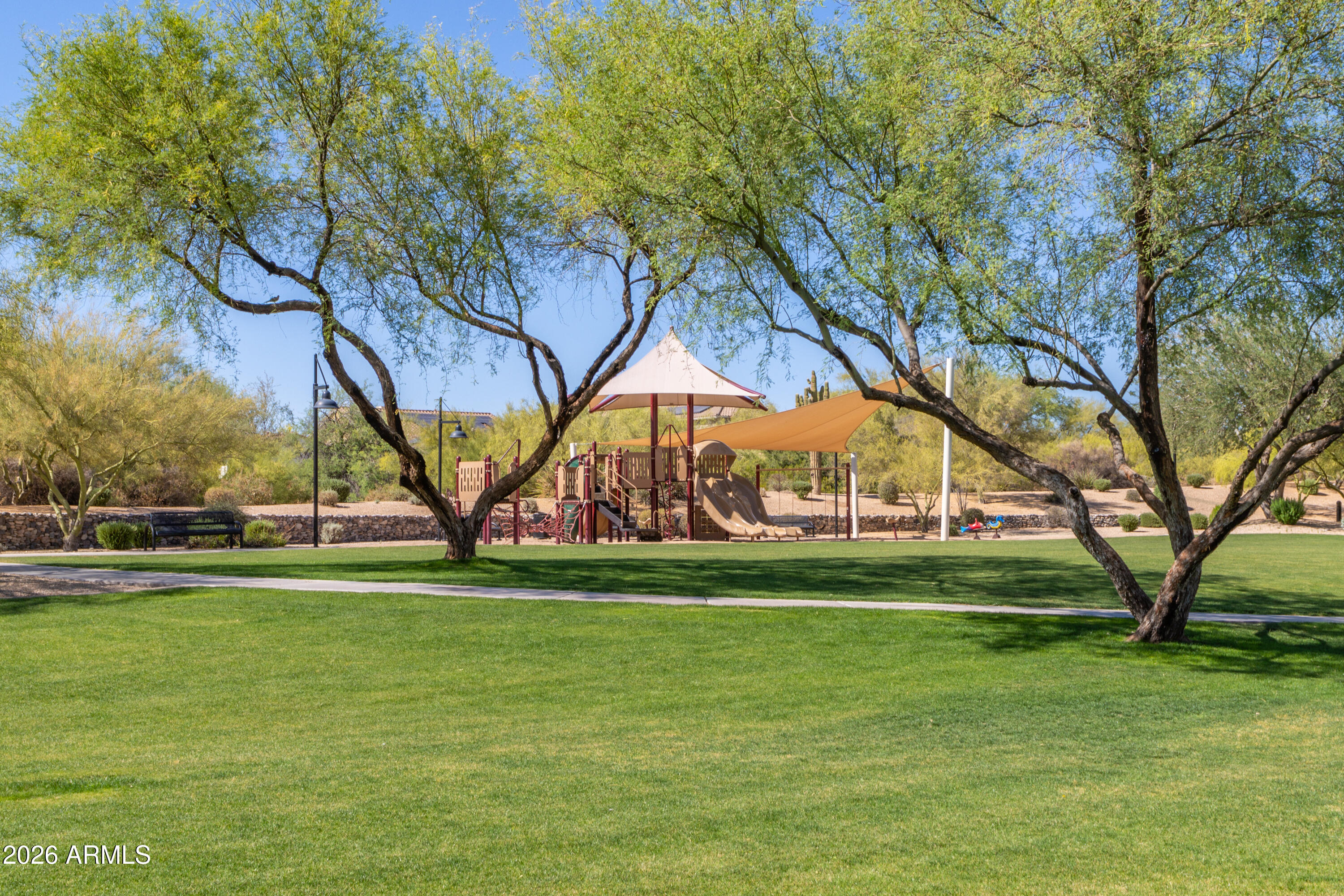 MONTE VISTA - Residential