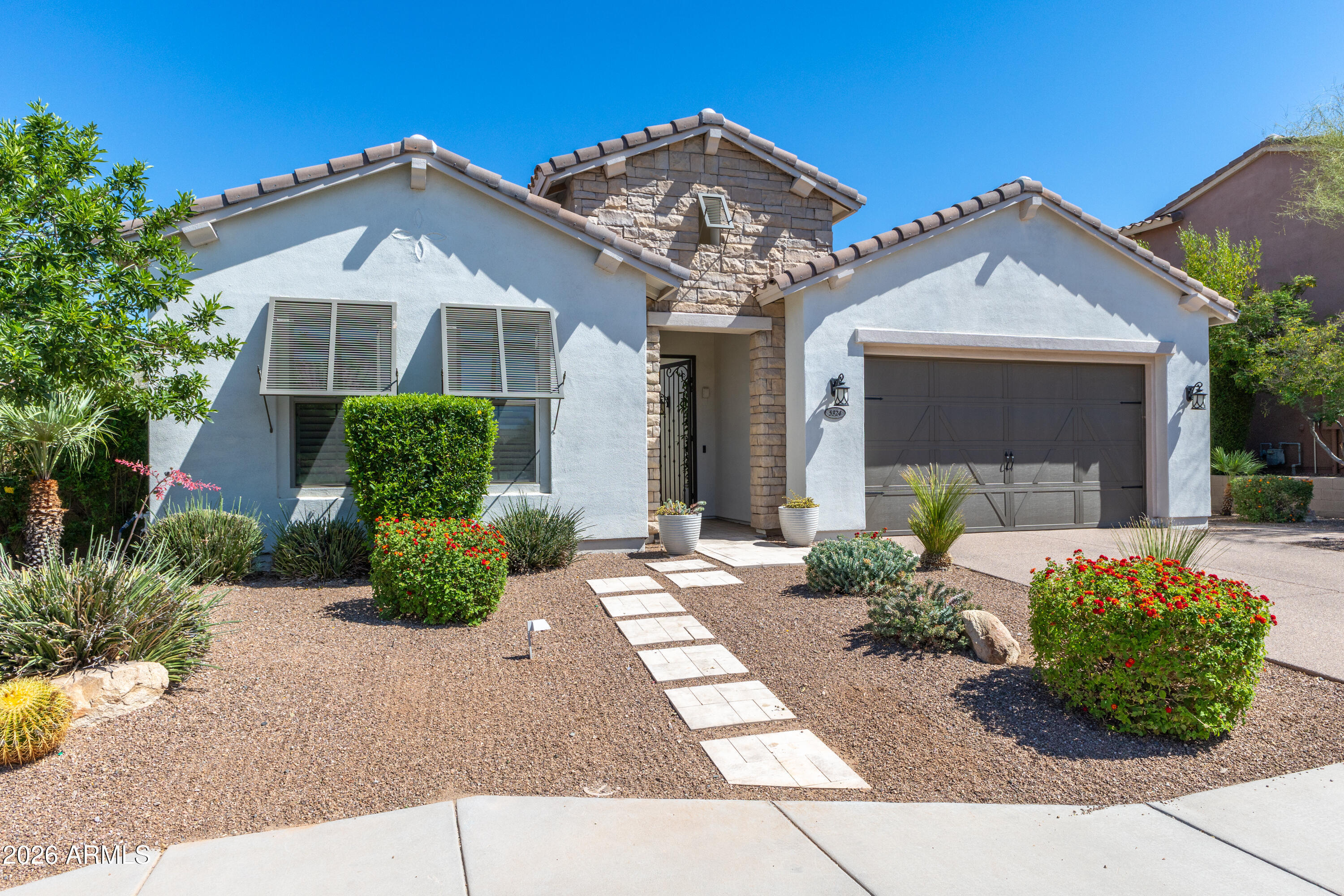 MONTE VISTA - Residential
