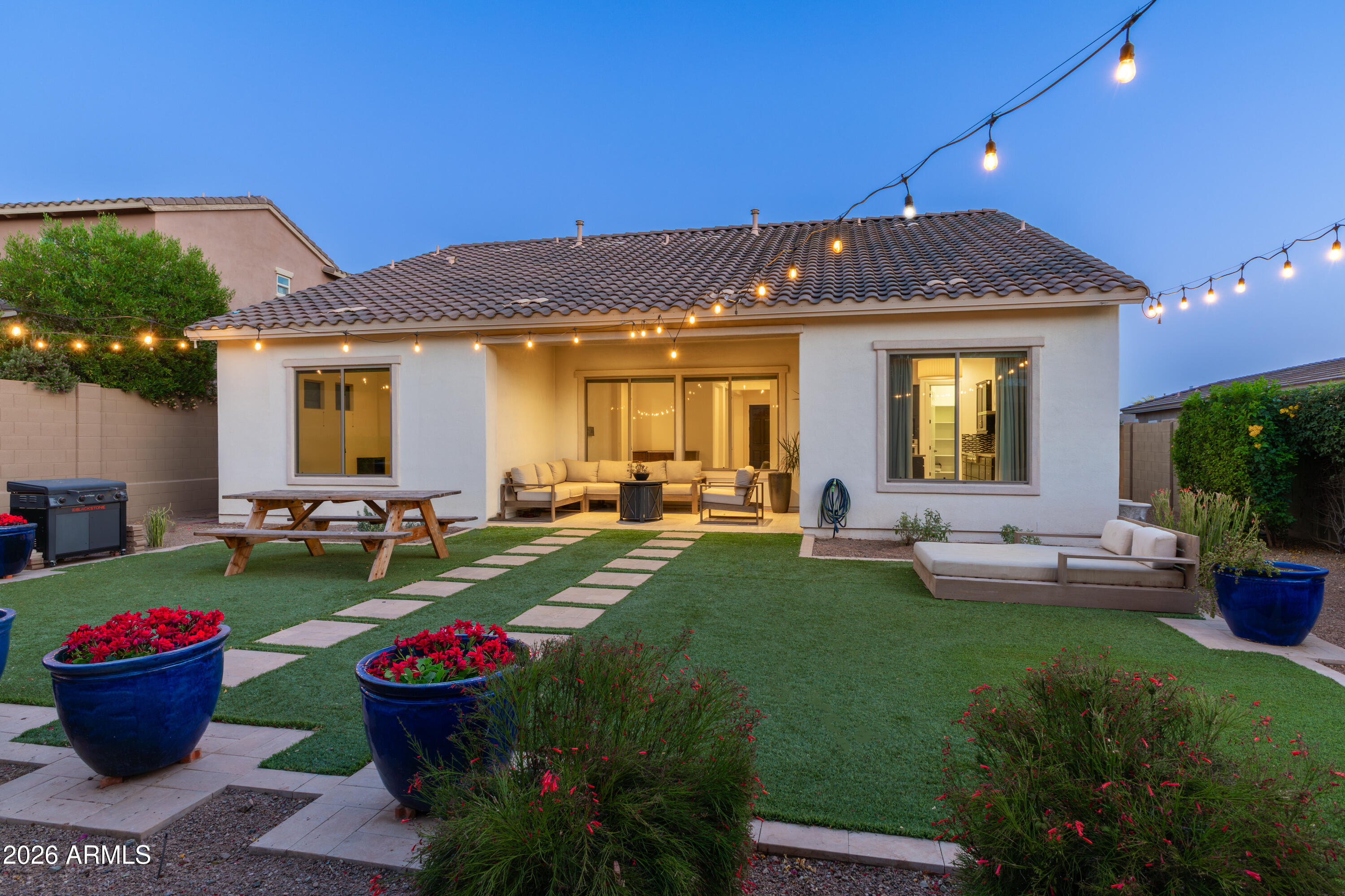 MONTE VISTA - Residential