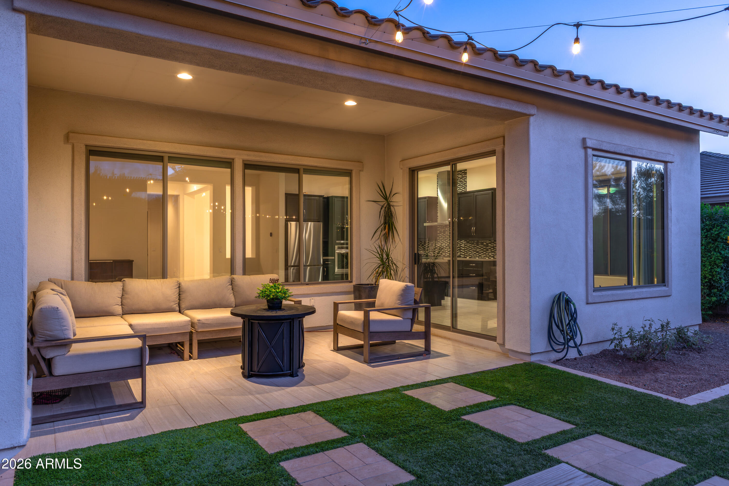 MONTE VISTA - Residential