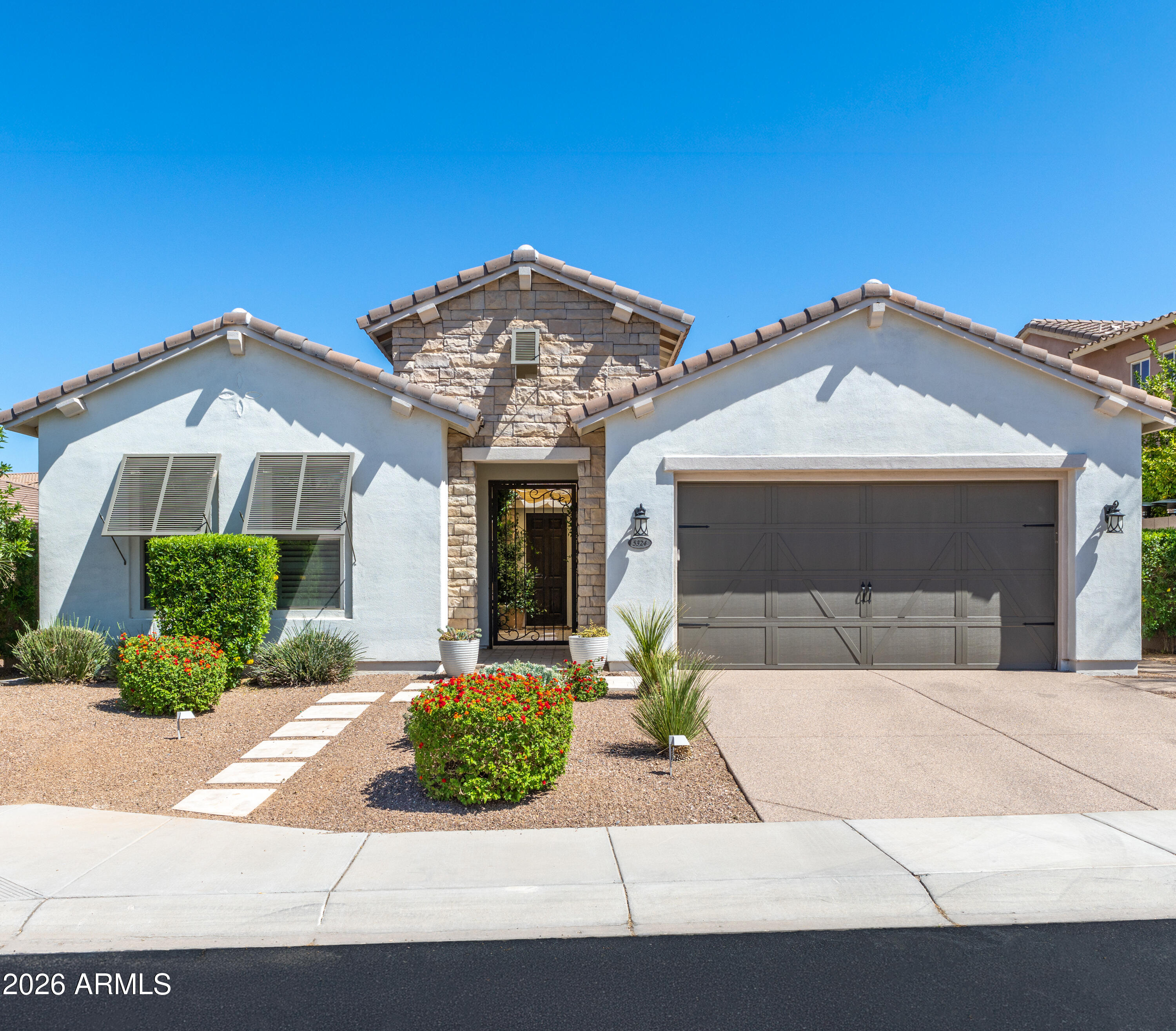 5324 E Barwick Drive