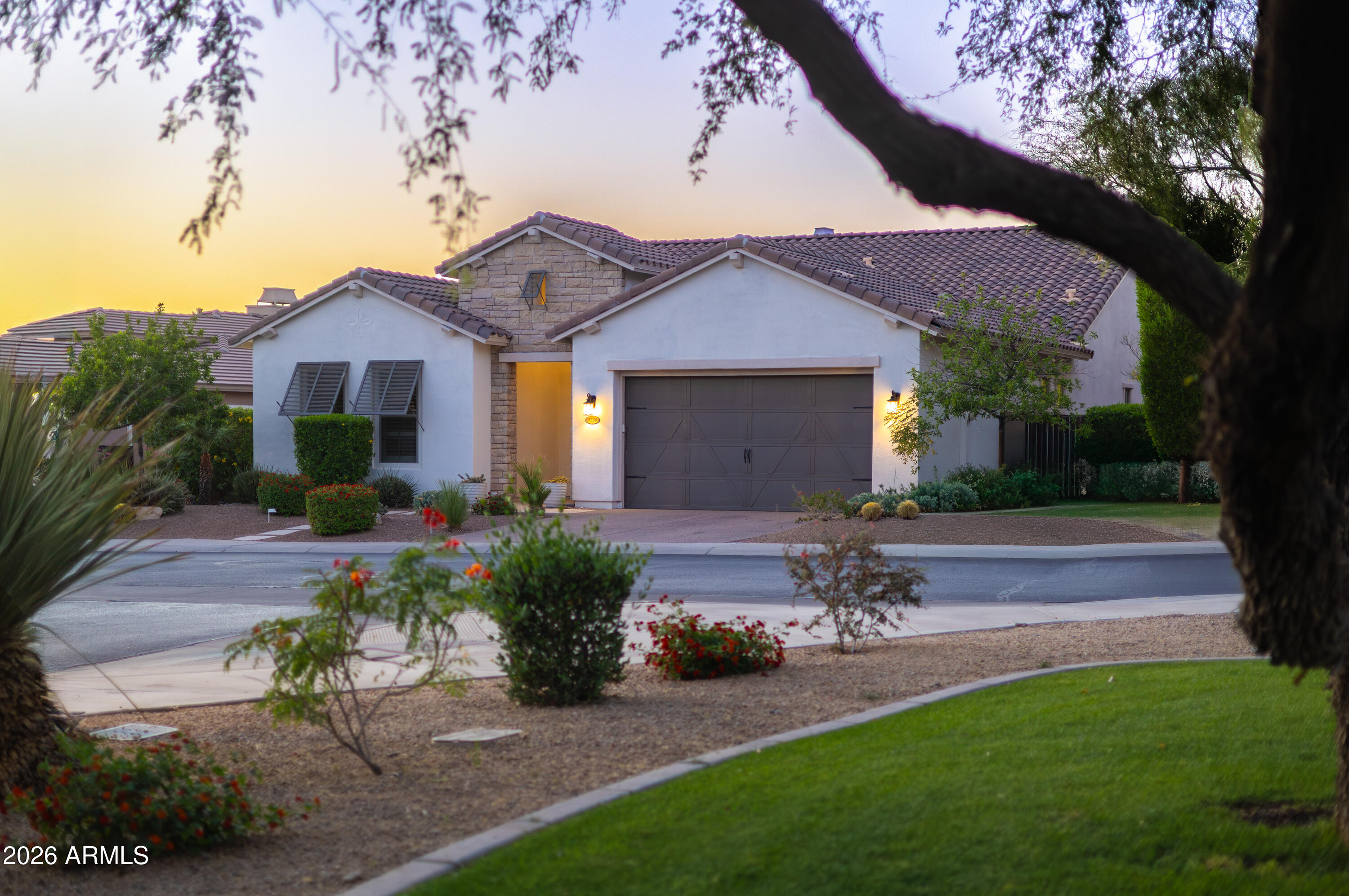 MONTE VISTA - Residential