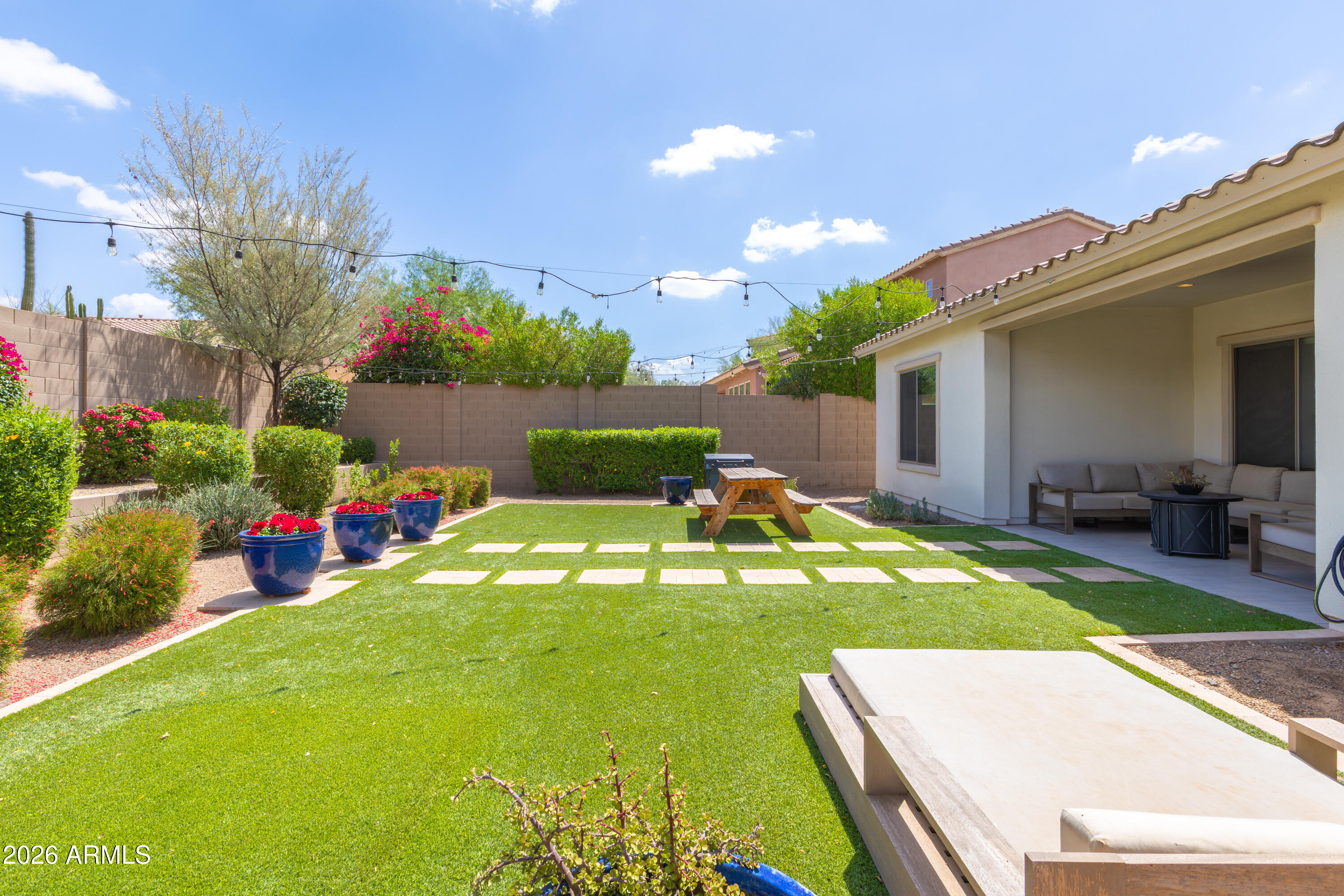 MONTE VISTA - Residential