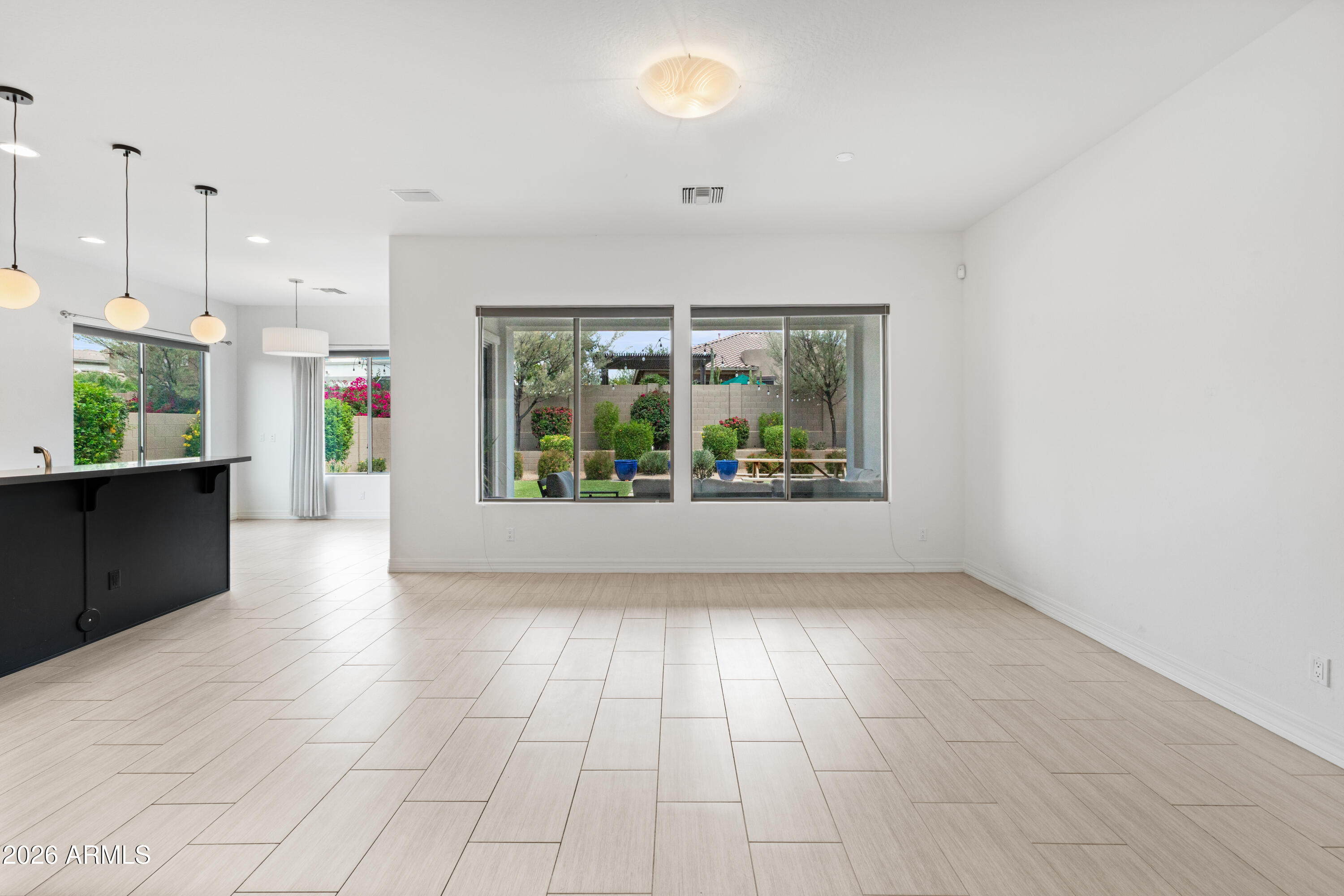 MONTE VISTA - Residential