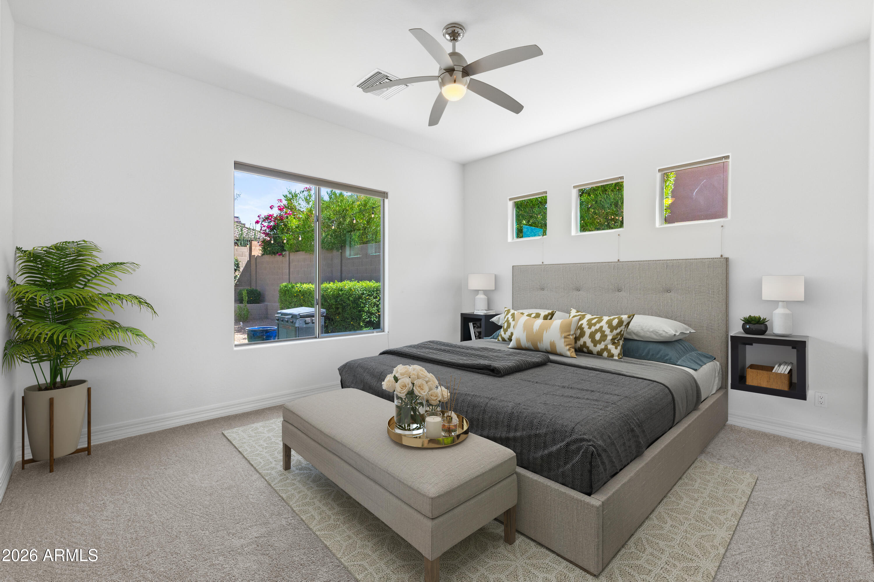 MONTE VISTA - Residential