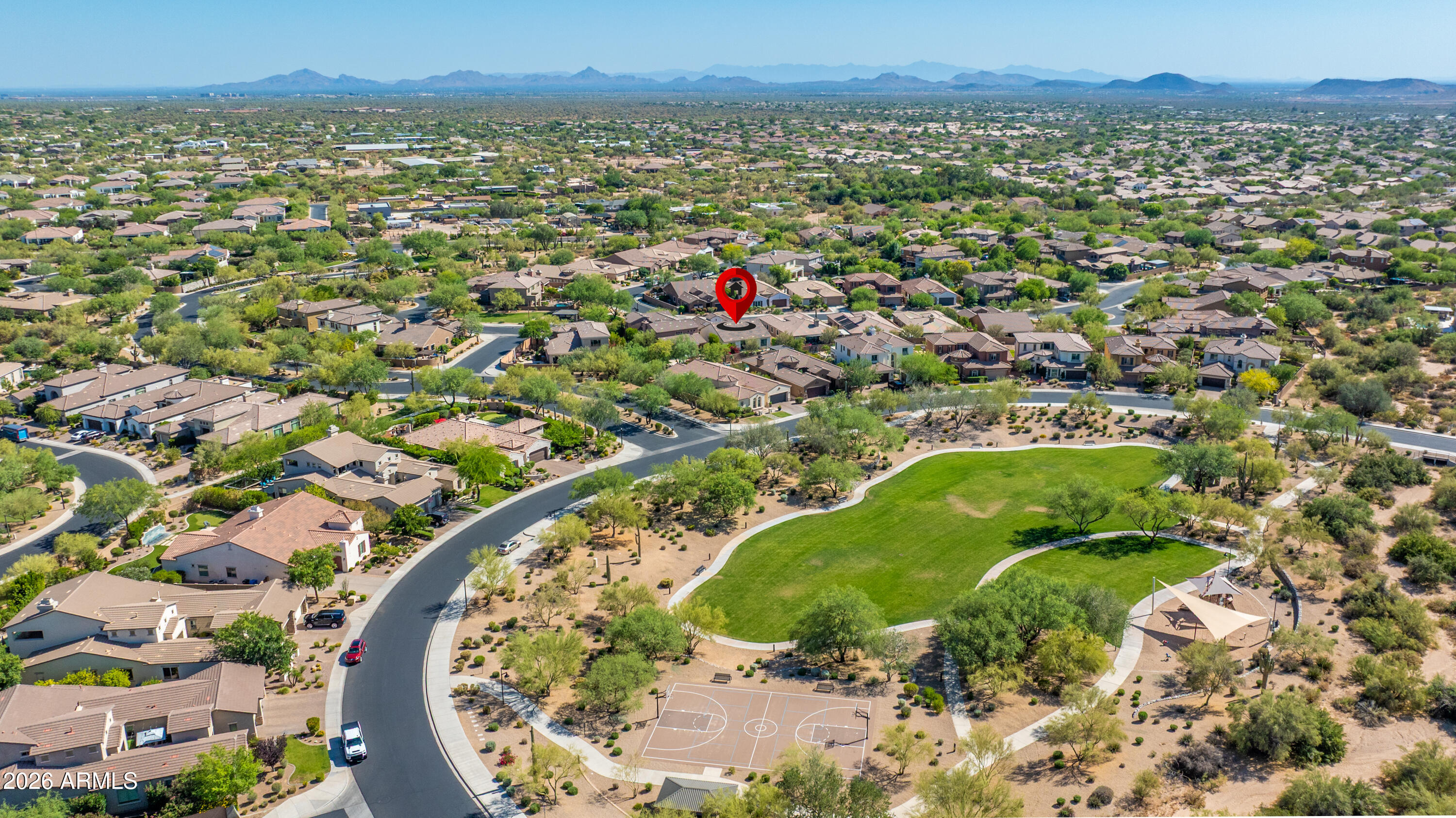 MONTE VISTA - Residential