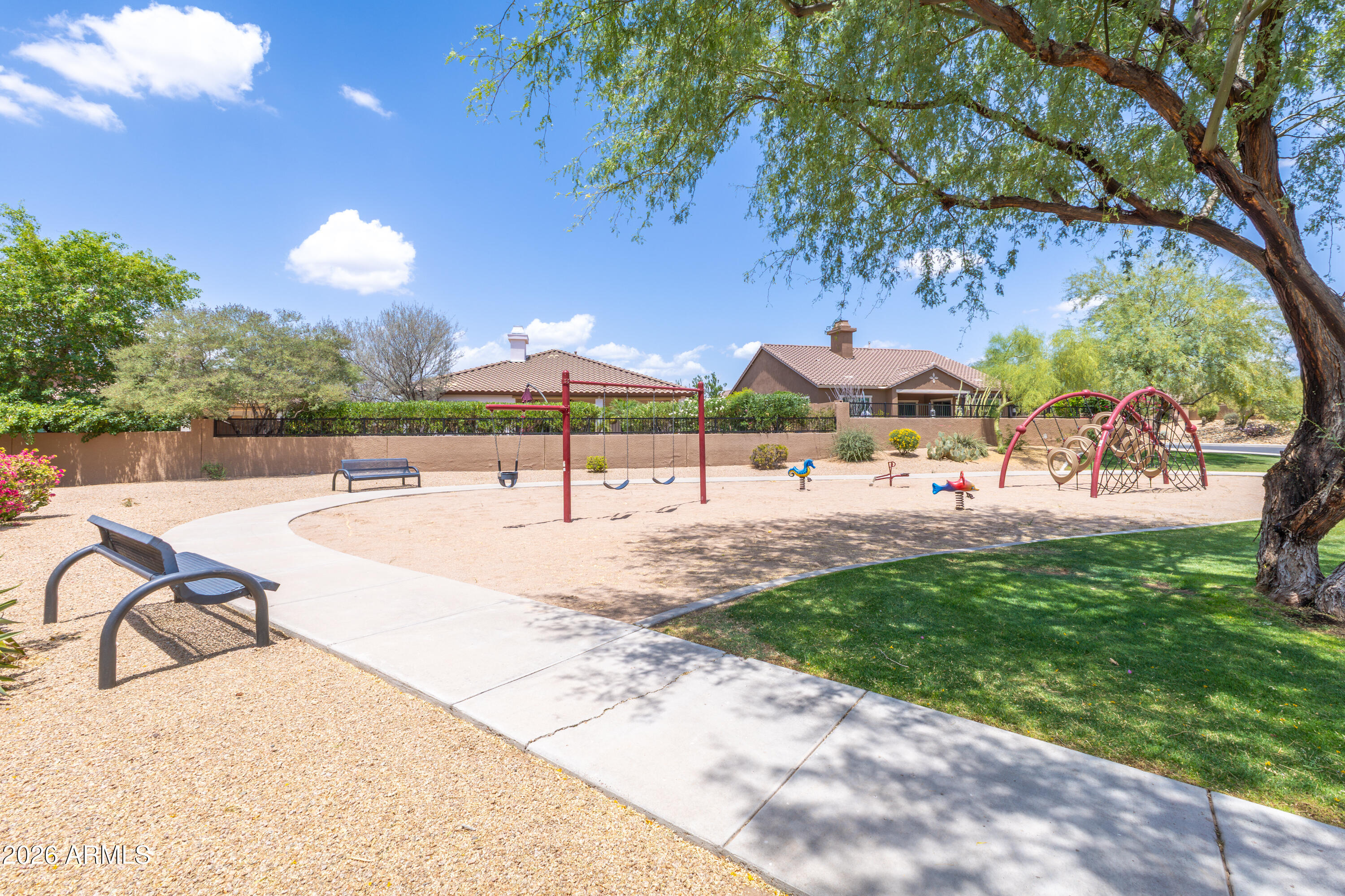 MONTE VISTA - Residential